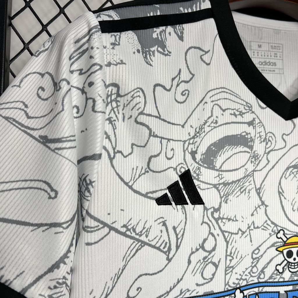 Camisa Japão Edição Especial 24/25 - Torcedor Masculina