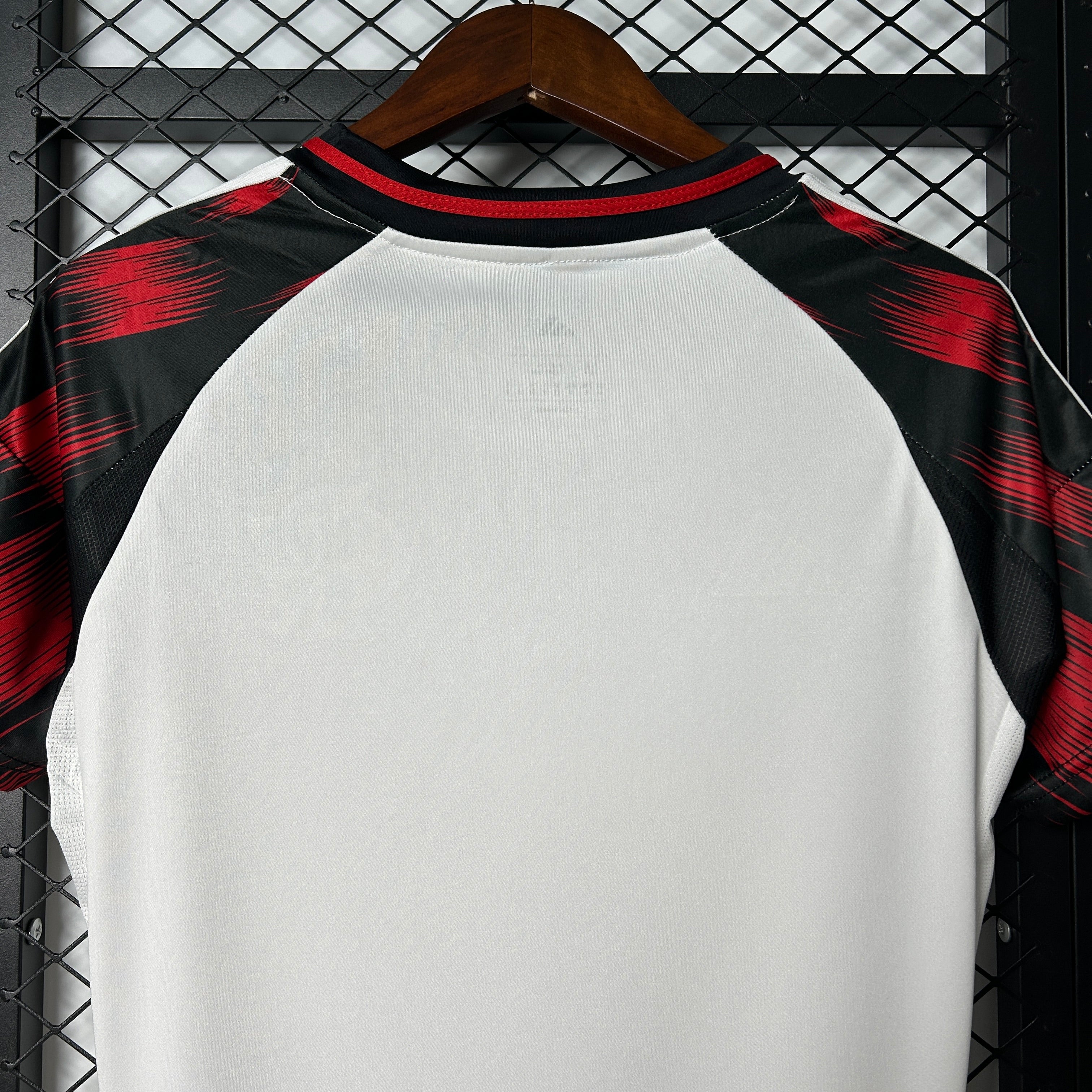 Camisa Flamengo Away 25/26 -  Torcedor Feminina
