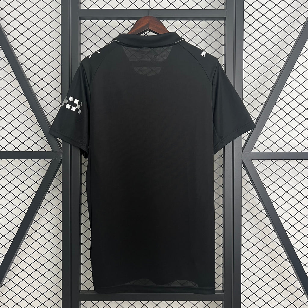 Camisa Manchester City Away 25/26 - Torcedor Masculina