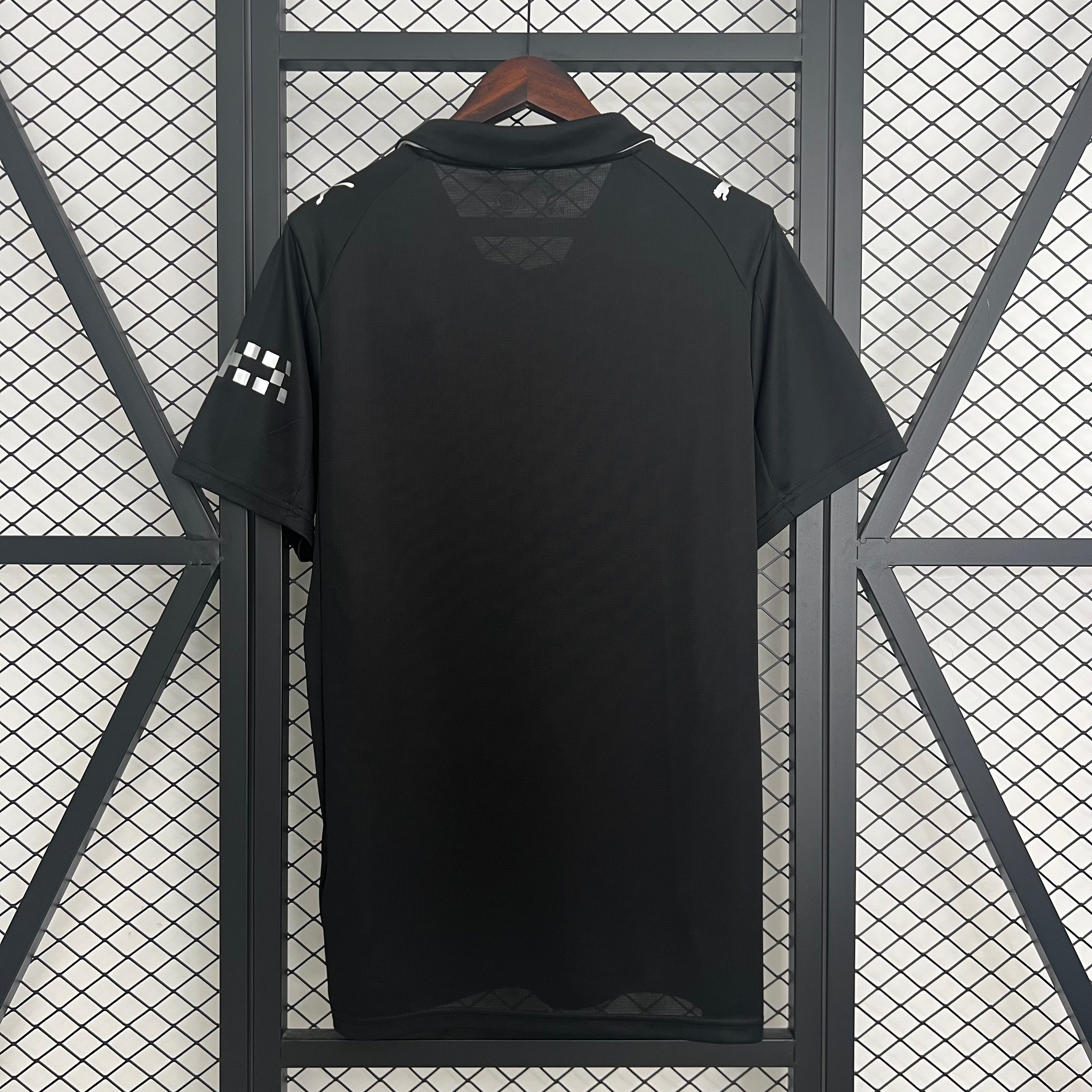Camisa Manchester City Away 25/26 - Torcedor Masculina