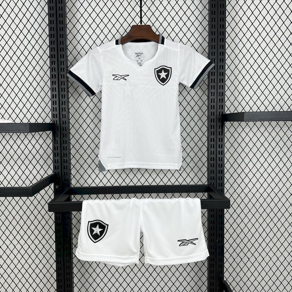 Kit Infantil Botafogo Third 24/25