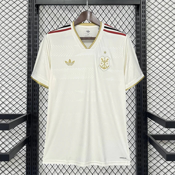 Camisa Flamengo III 25/26 - Torcedor Masculina