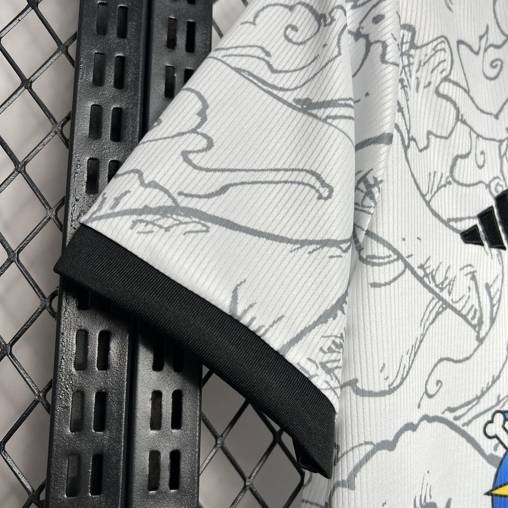Camisa Japão Edição Especial 24/25 - Torcedor Masculina