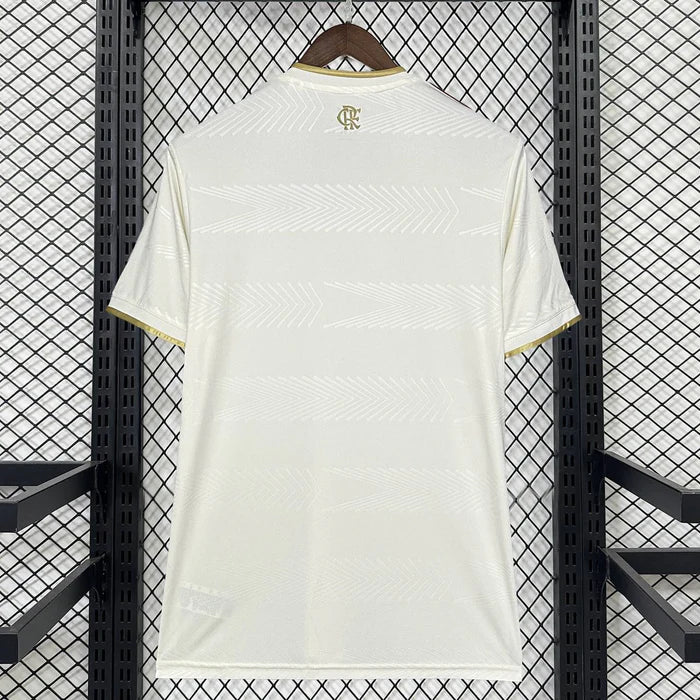 Camisa Flamengo III 25/26 - Torcedor Masculina