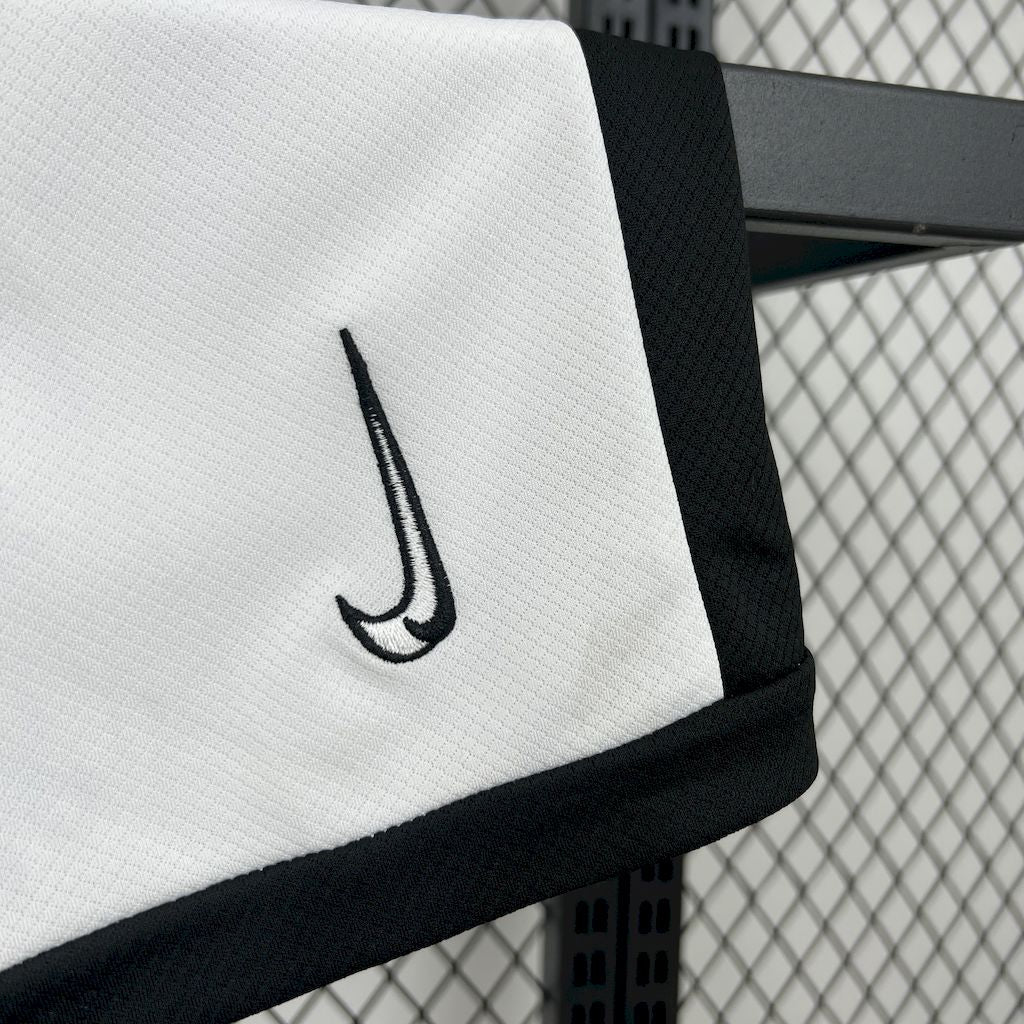 Kit Infantil Corinthians Third 24/25