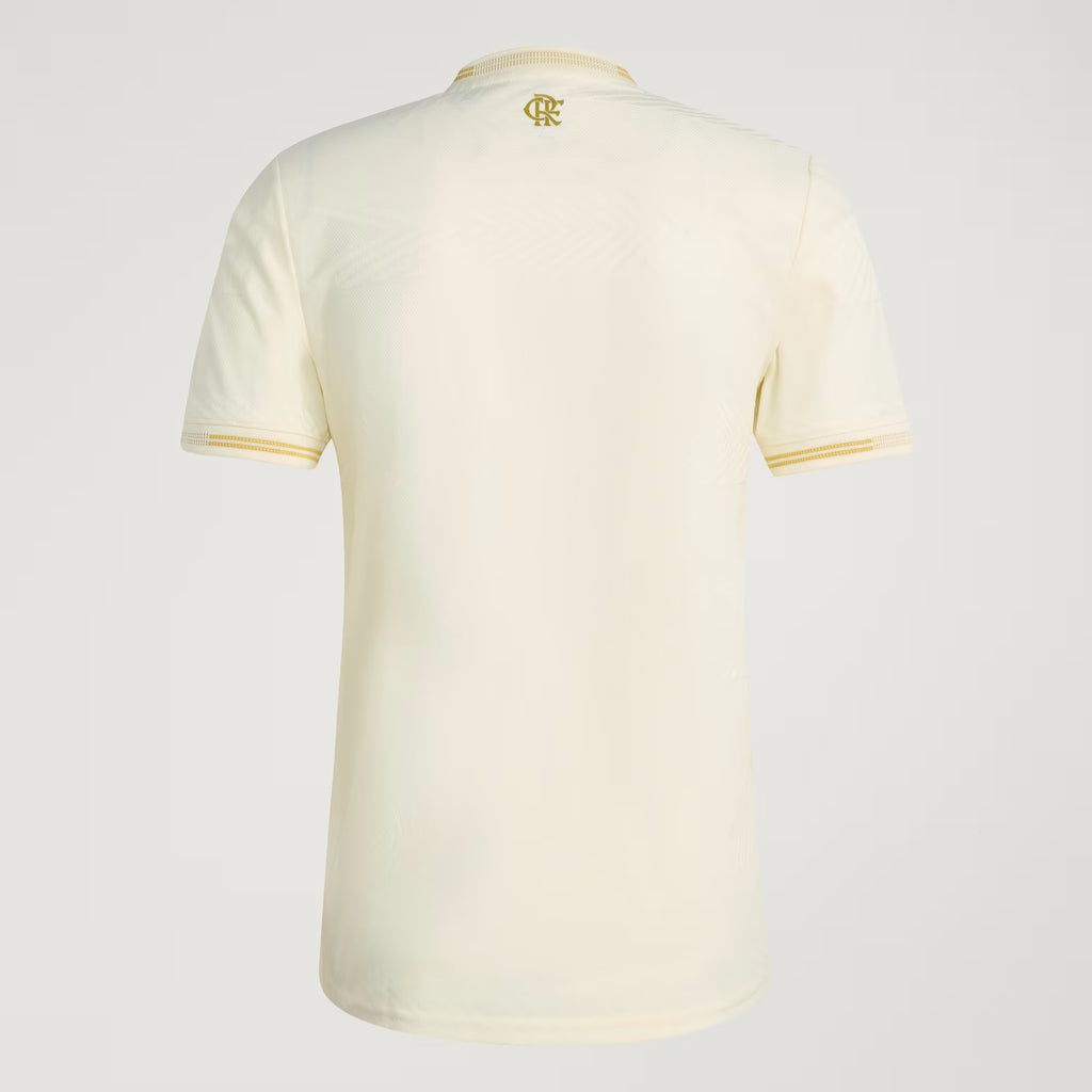 Camisa Flamengo III 25/26 - Versão Jogador