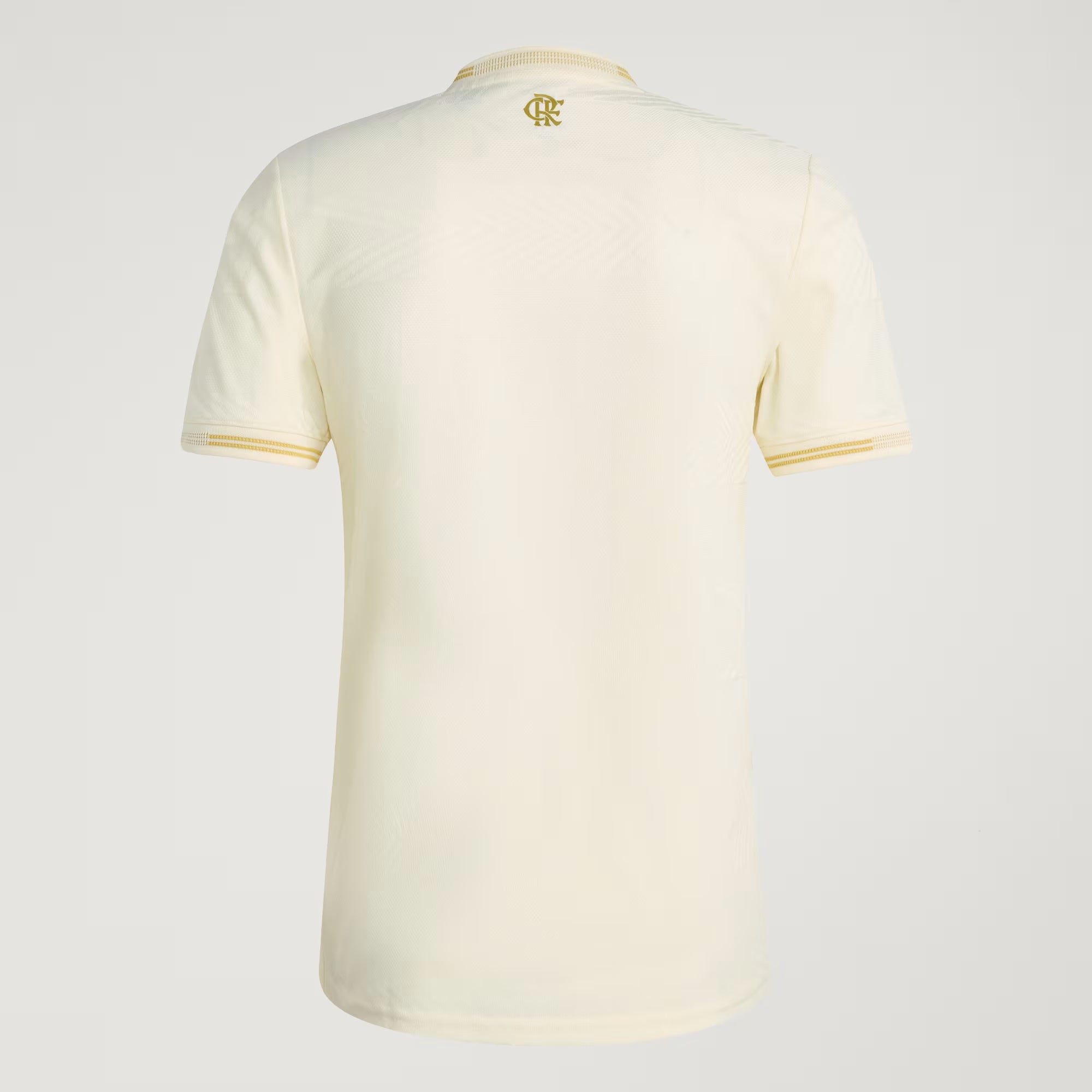 Camisa Flamengo III 25/26 - Versão Jogador