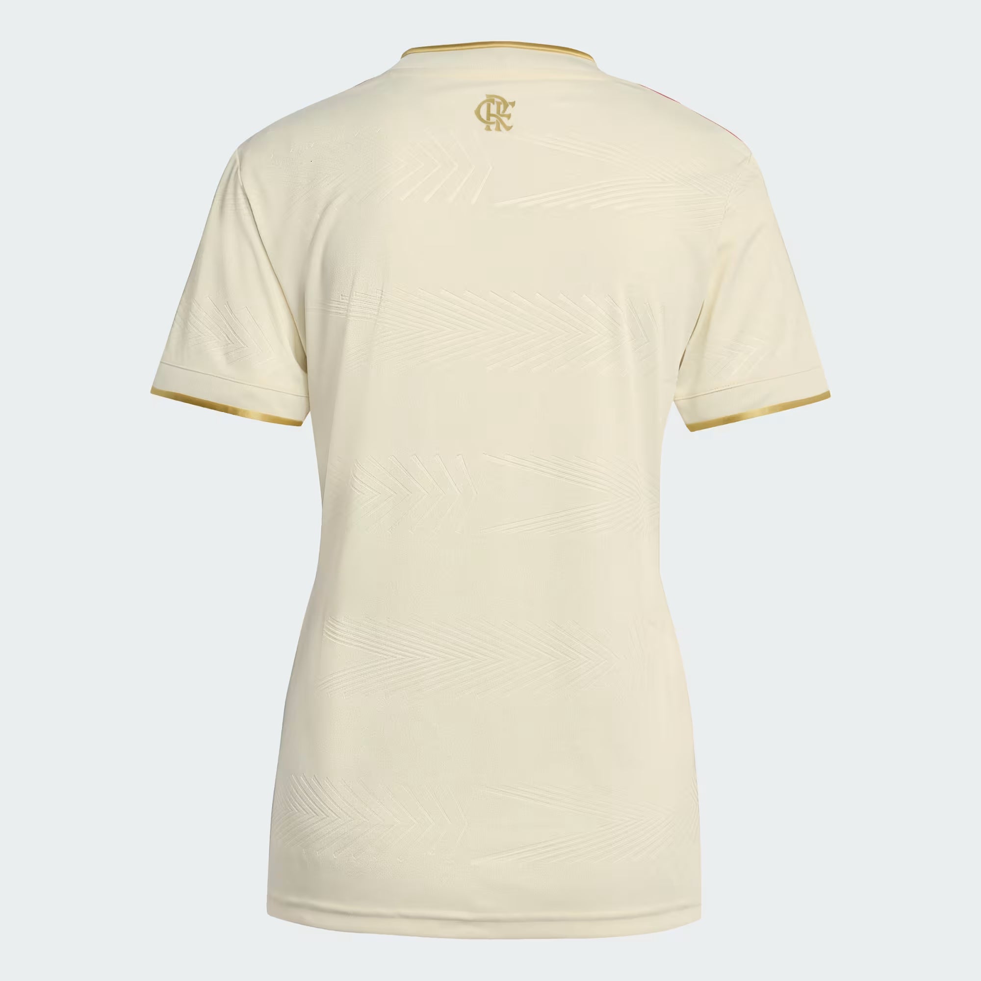Camisa Flamengo III 25/26 - Torcedor Feminina