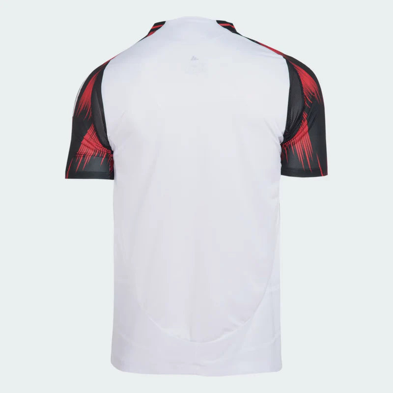 Camisa Flamengo Away 25/26 - Versão Jogador