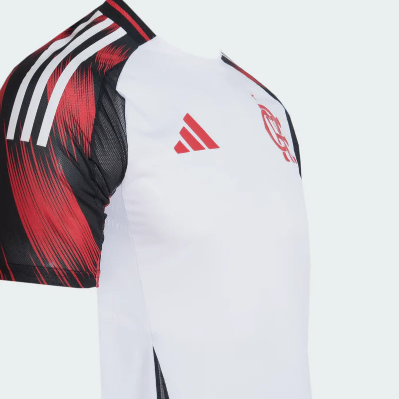 Camisa Flamengo Away 25/26 - Versão Jogador