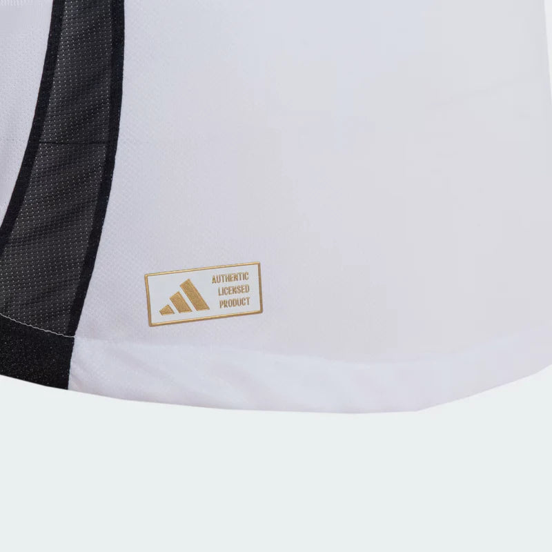 Camisa Flamengo Away 25/26 - Versão Jogador