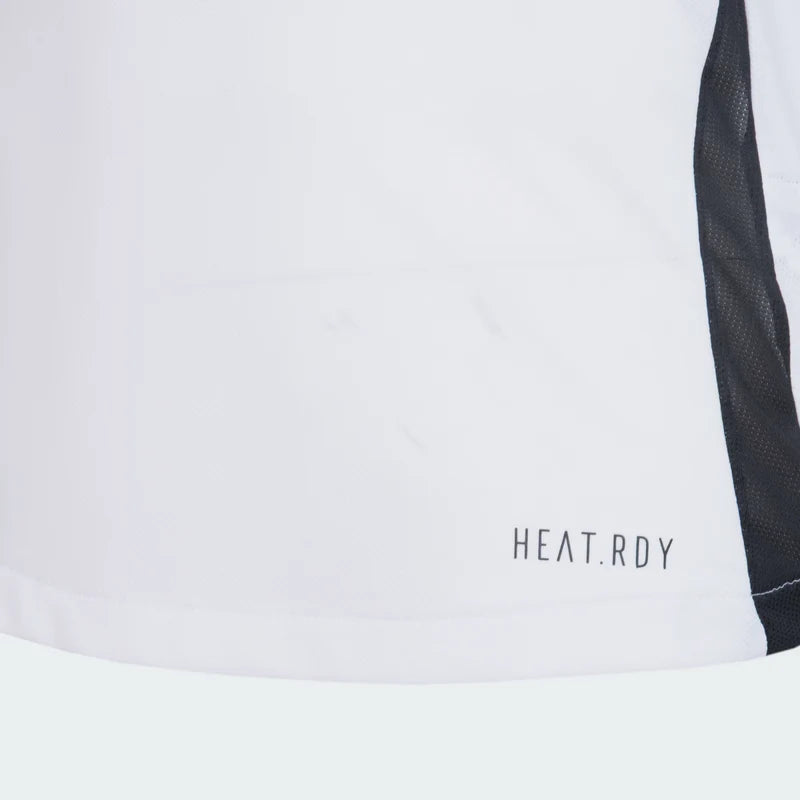 Camisa Flamengo Away 25/26 - Versão Jogador
