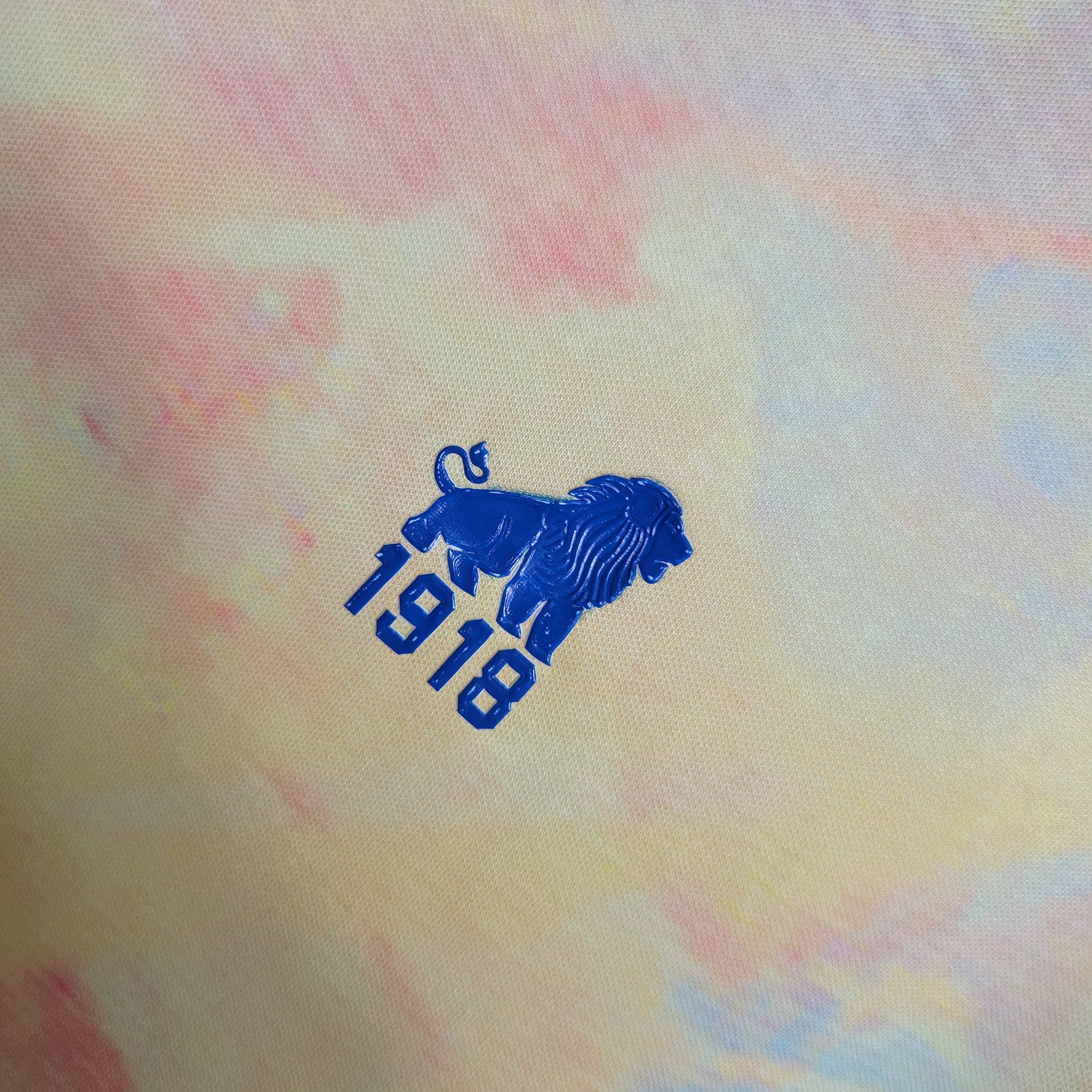 Camisa Fortaleza Edição Especial 23/24 - Torcedor Masculina - Amarela