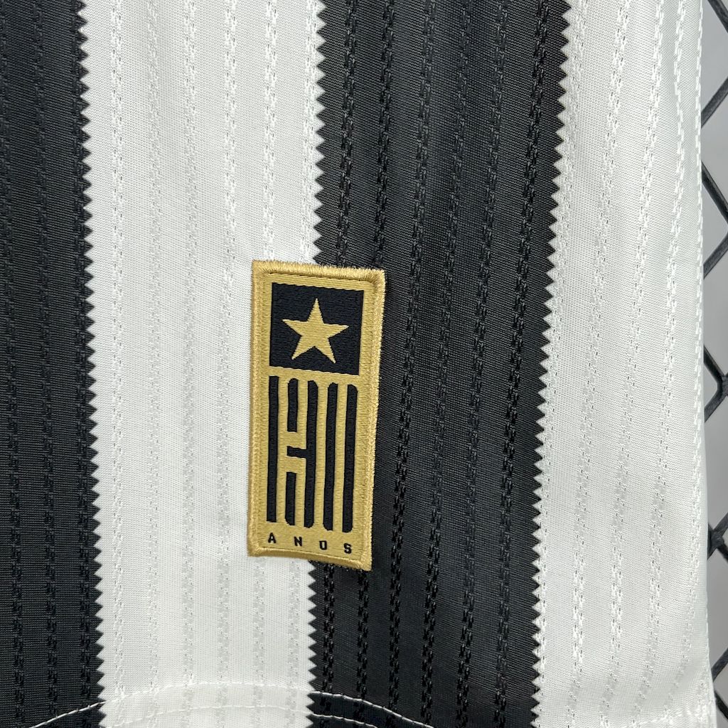 Kit Infantil Botafogo Home 24/25