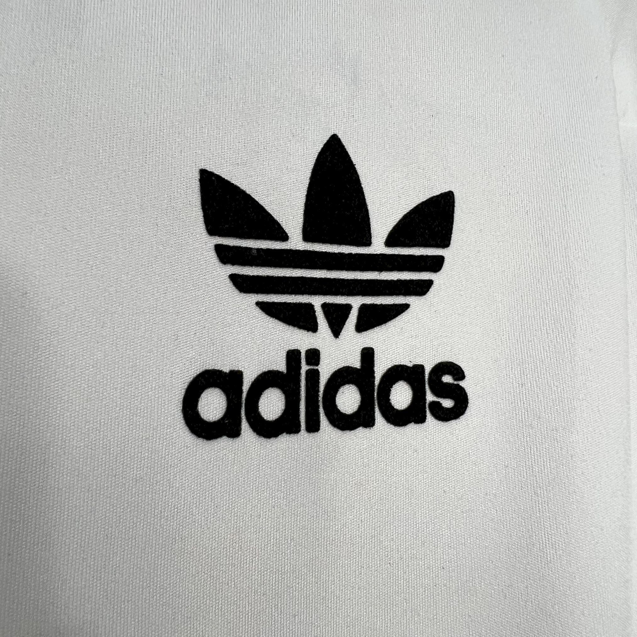 Camisa Colo-Colo Titular 1991 - Versão Retro Manga Comprida