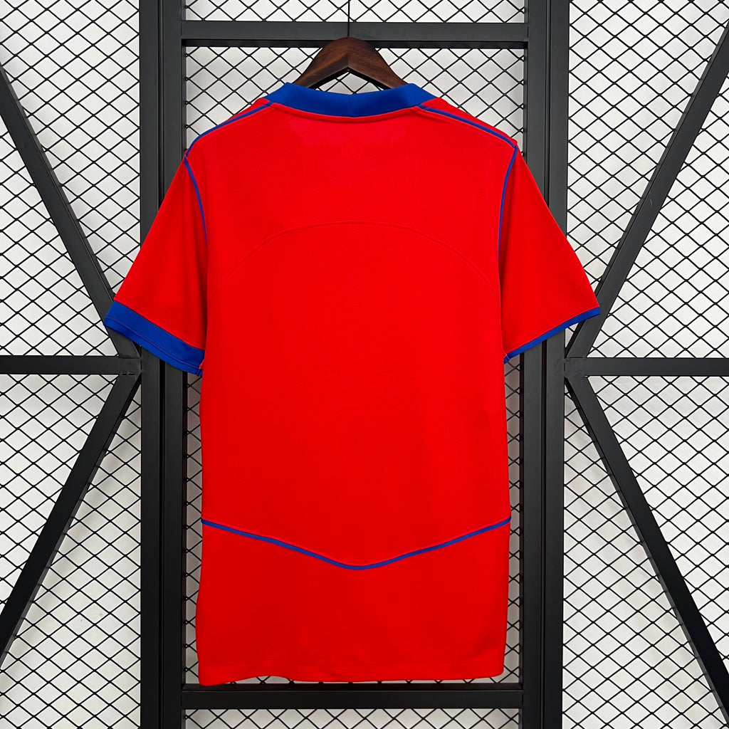 Camisa PSG Third 25/26 - Torcedor Masculina