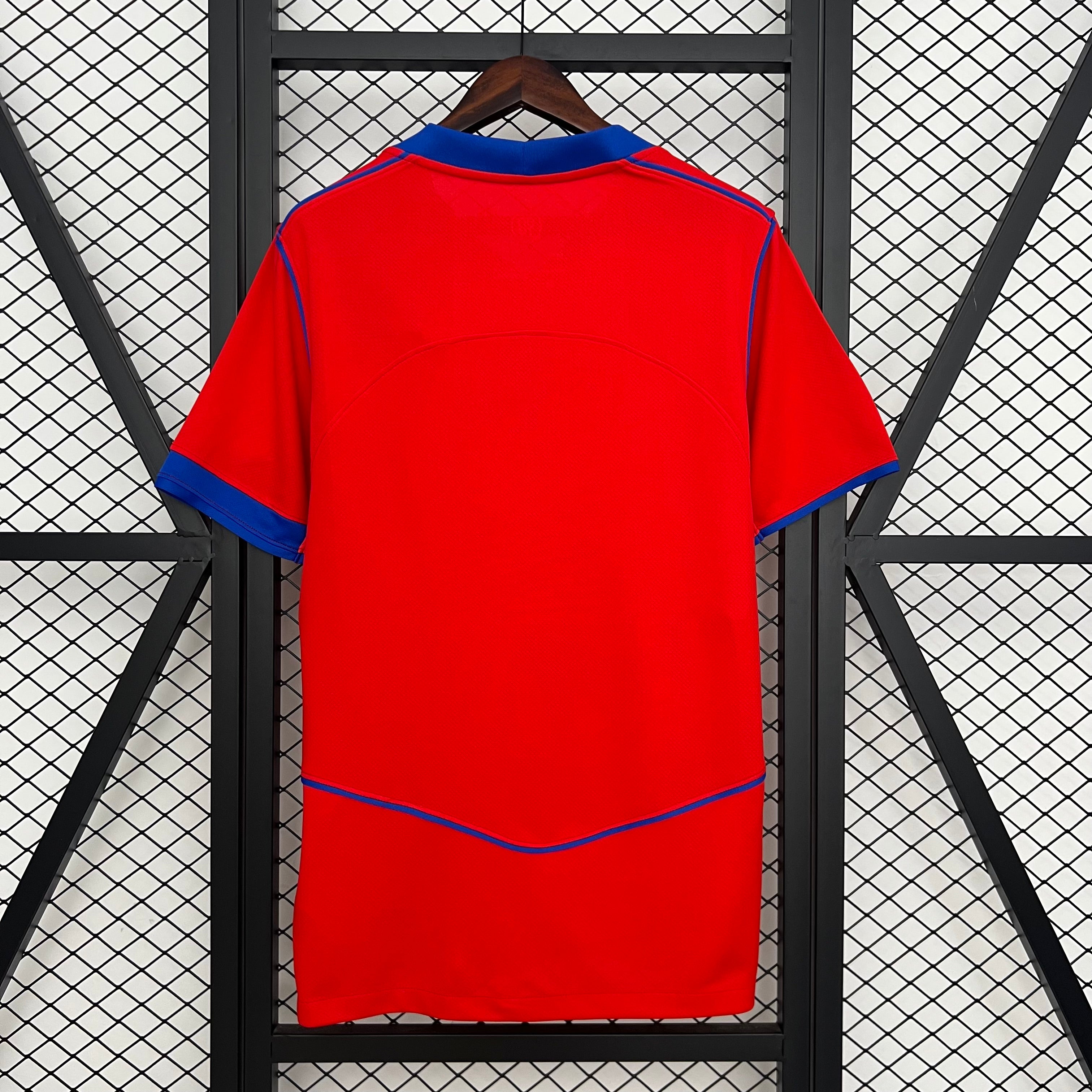 Camisa PSG Third 25/26 - Torcedor Masculina