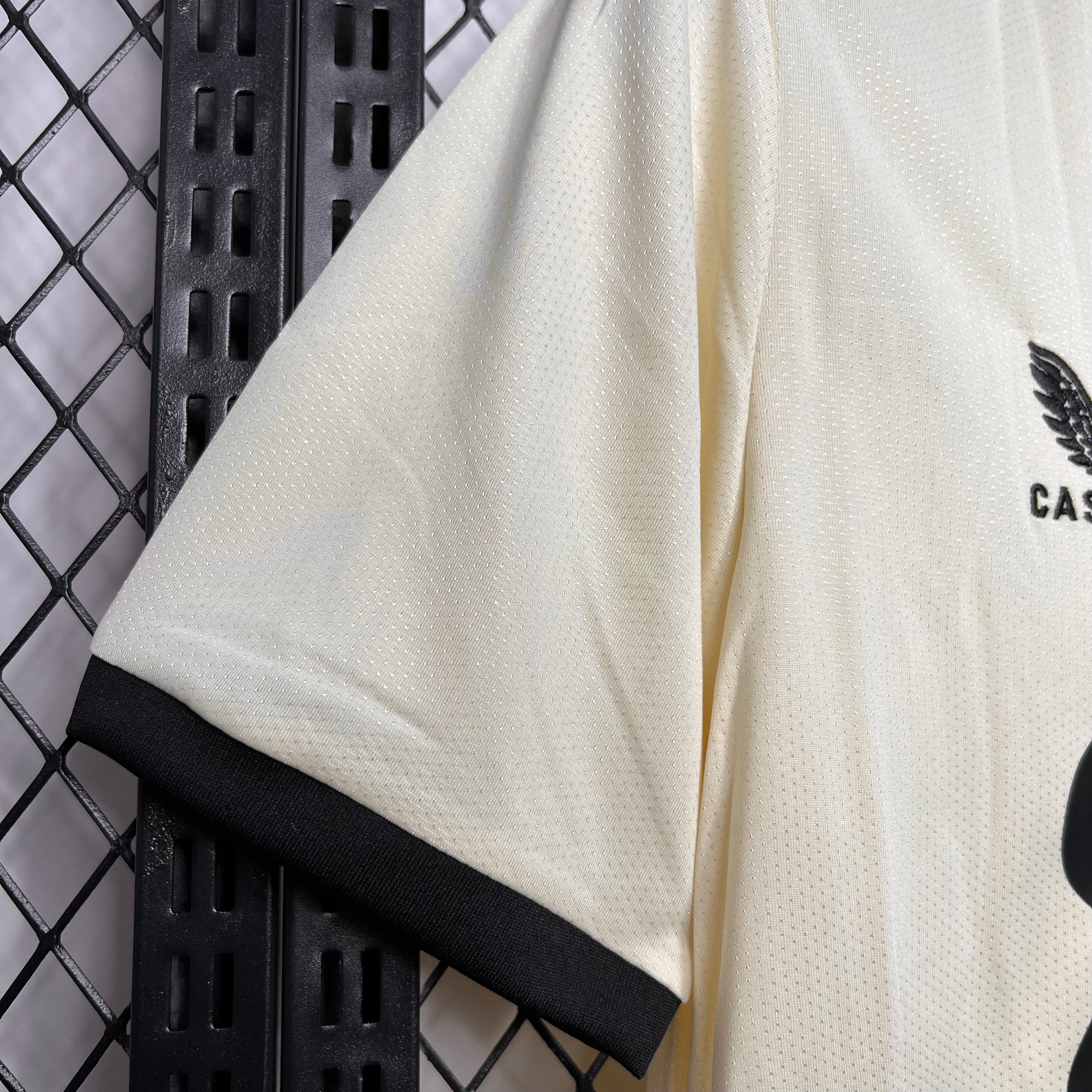 Camisa Everton Edição Especial 24/25 - Versão Torcedor