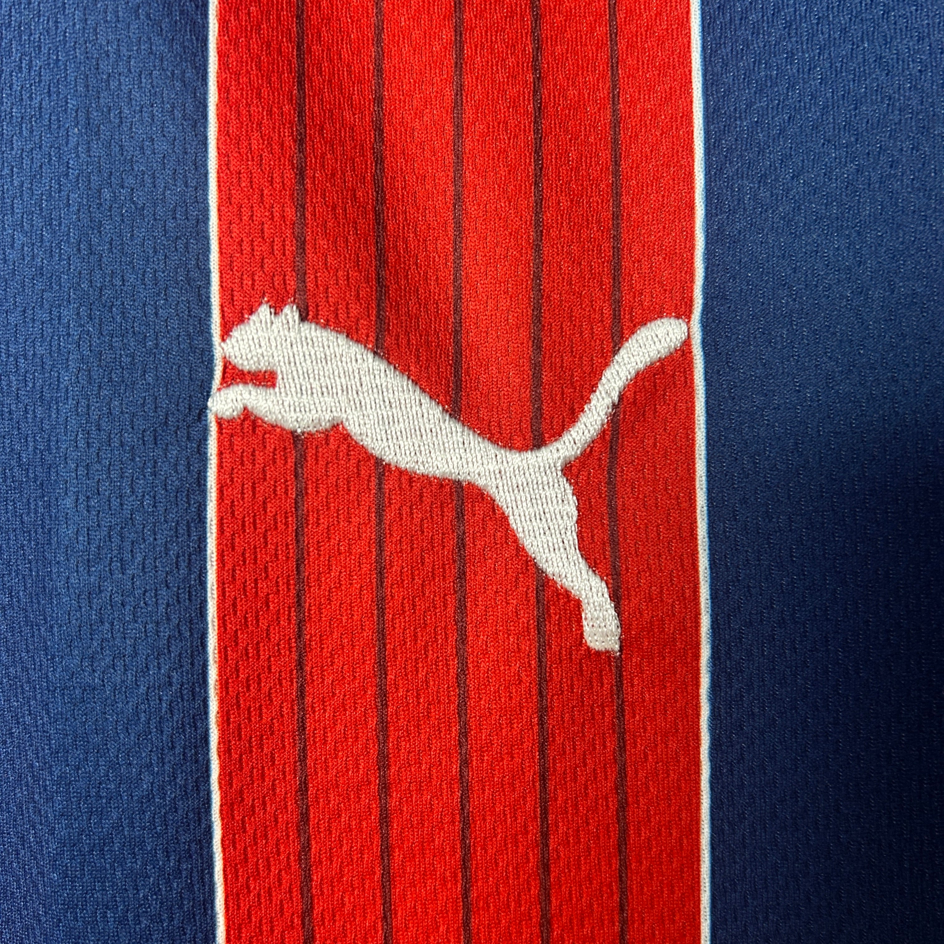 Camisa Bahia Away 25/26 - Torcedor Masculina