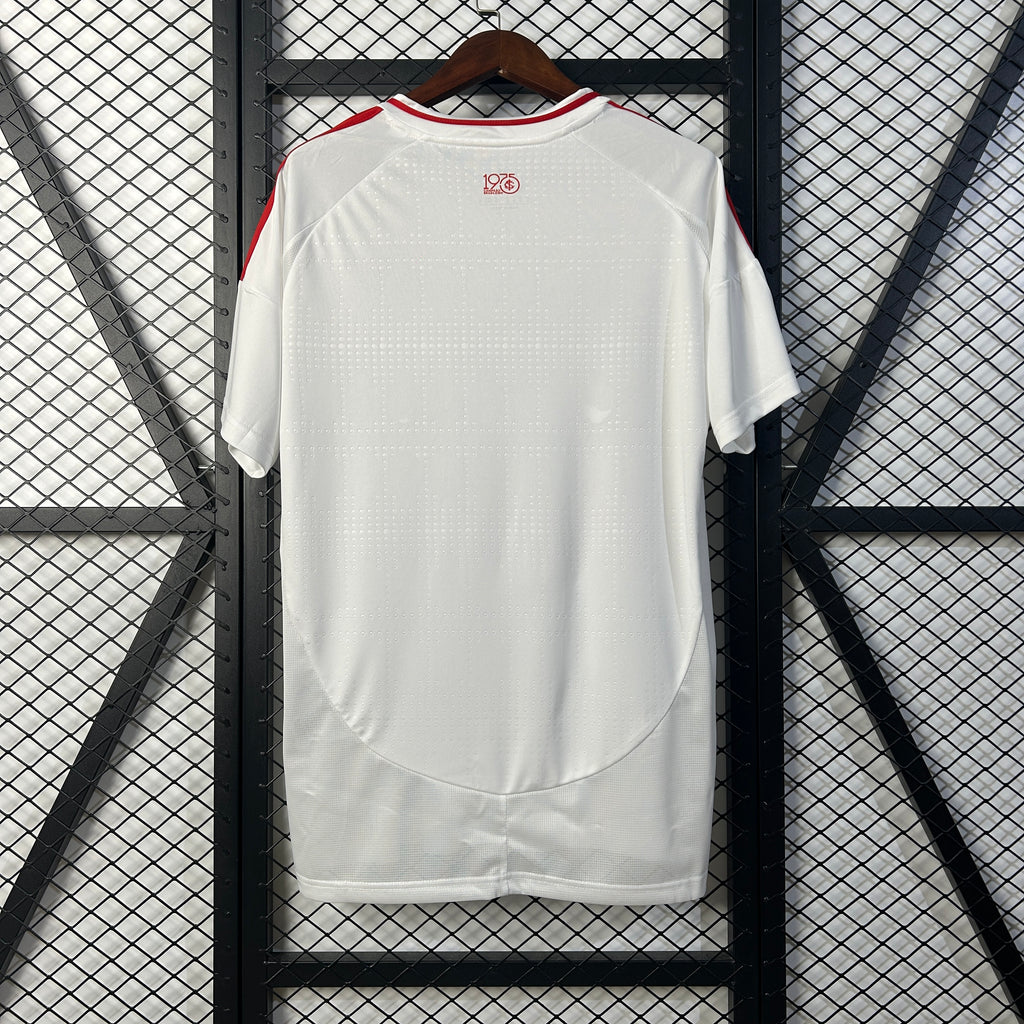 Camisa Internacional Away 25/26 - Torcedor Masculina