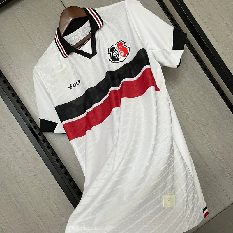 Camisa Santa Cruz Away 25/26 - Torcedor Masculina