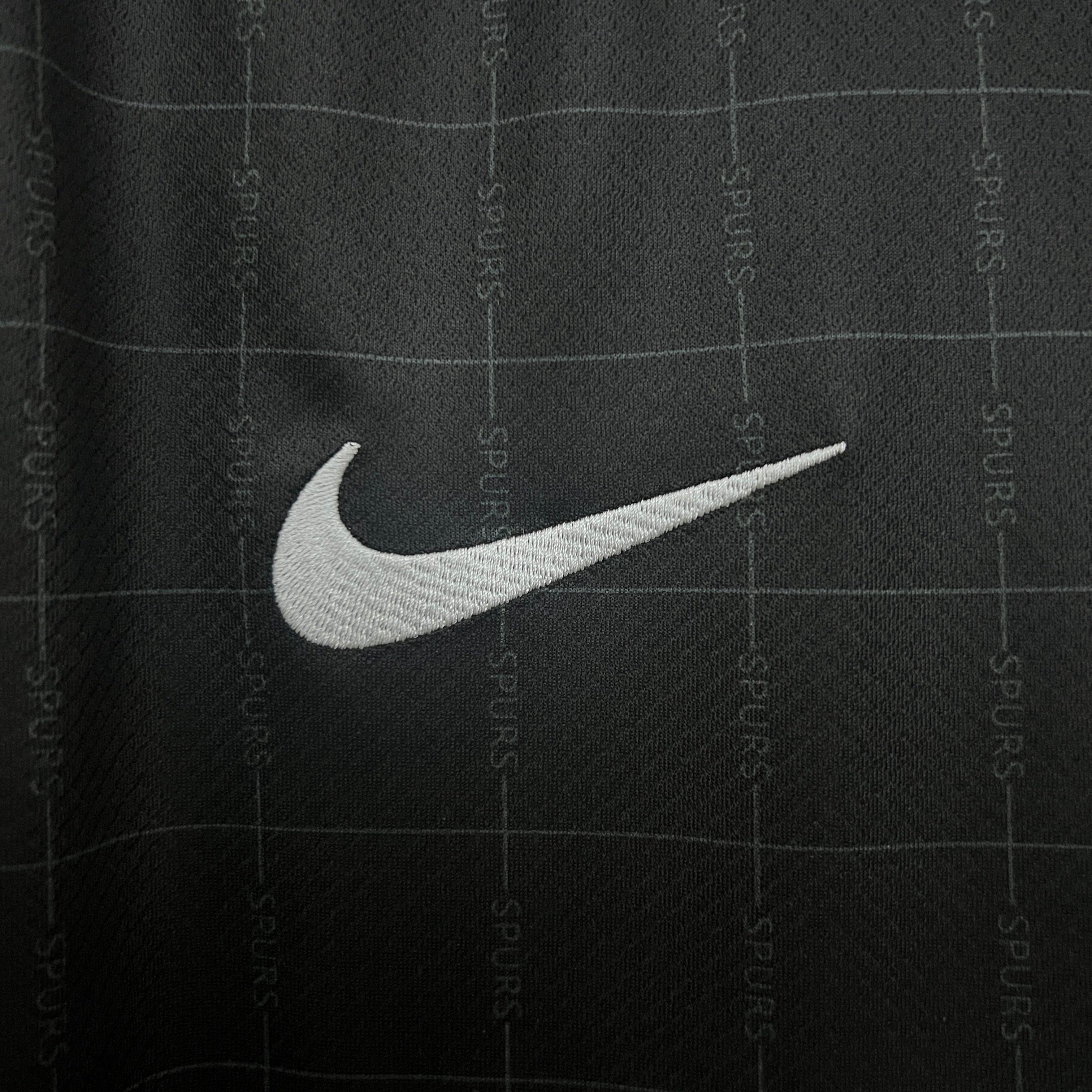 Camisa Tottenham Away 25/26 - Torcedor Masculina