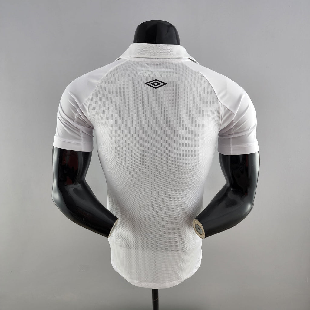 Camisa Santos Titular 22/23 - Versão Jogador