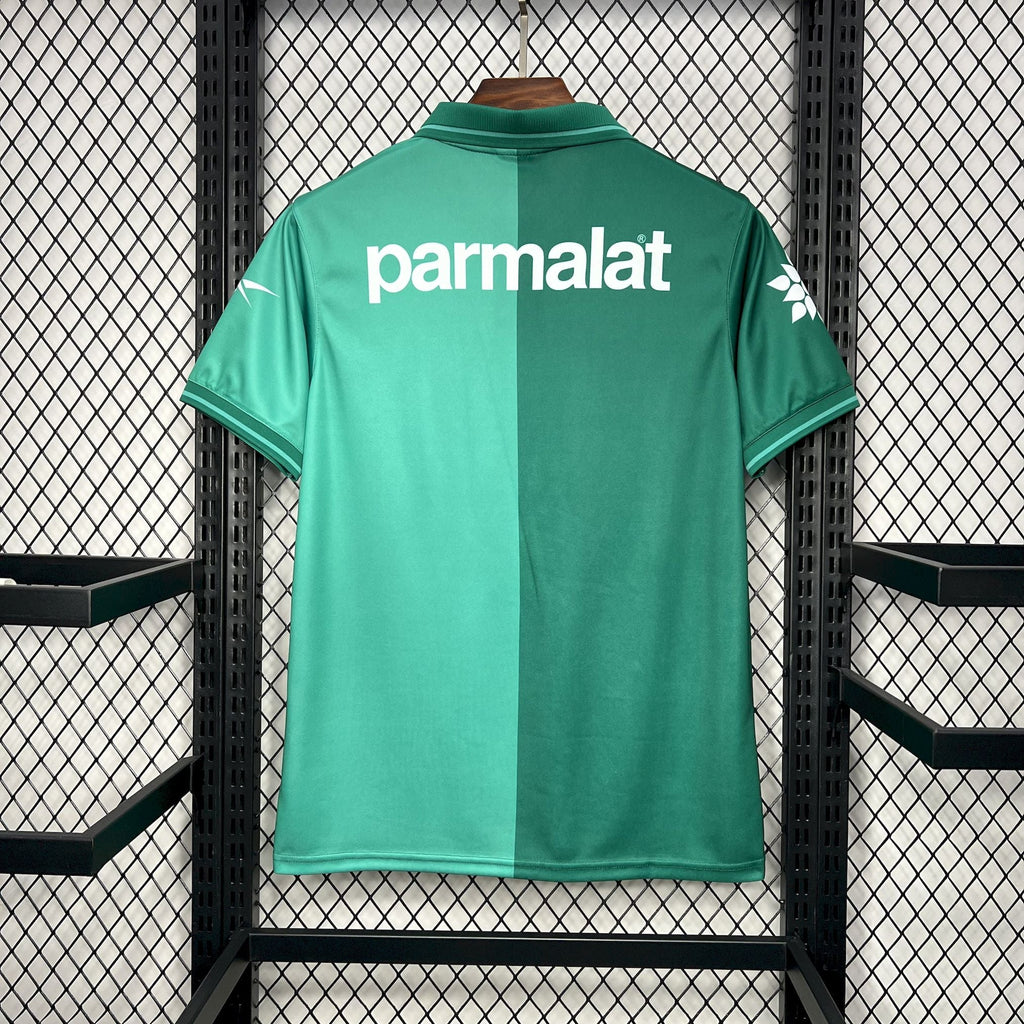 Camisa Palmeiras Titular 97/98 - Versão retro