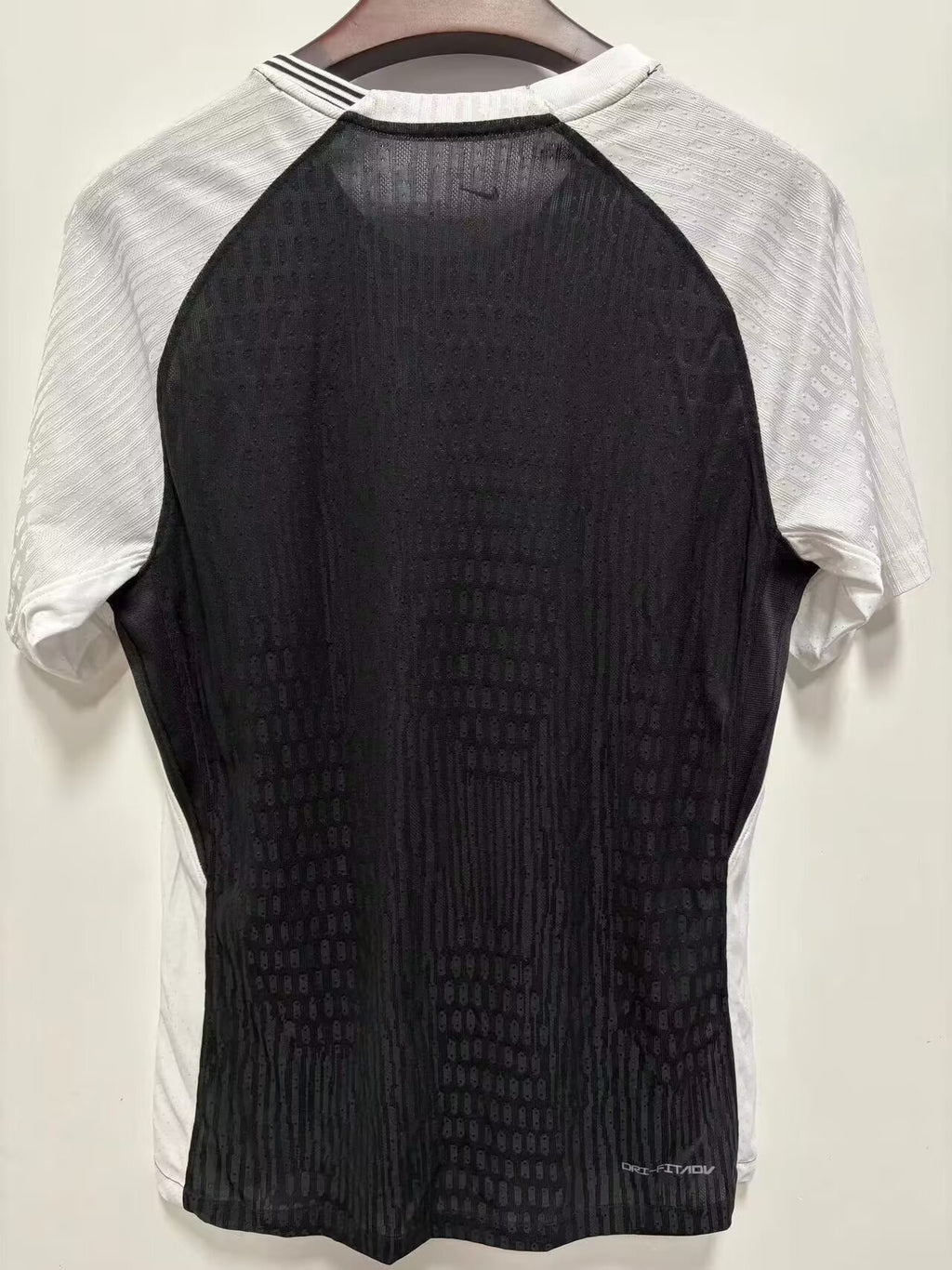 Camisa Corinthians Away 25/26 - Versão Jogador