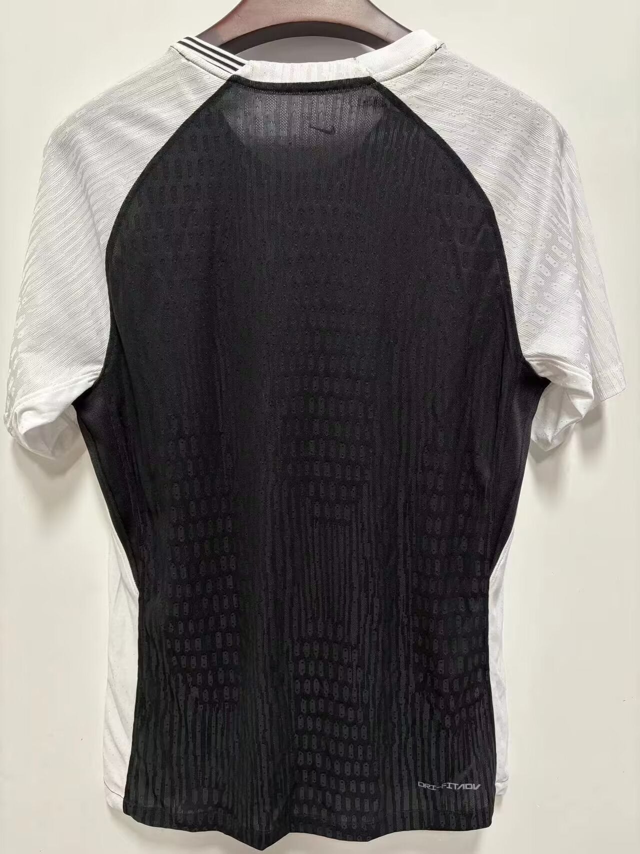 Camisa Corinthians Away 25/26 - Versão Jogador