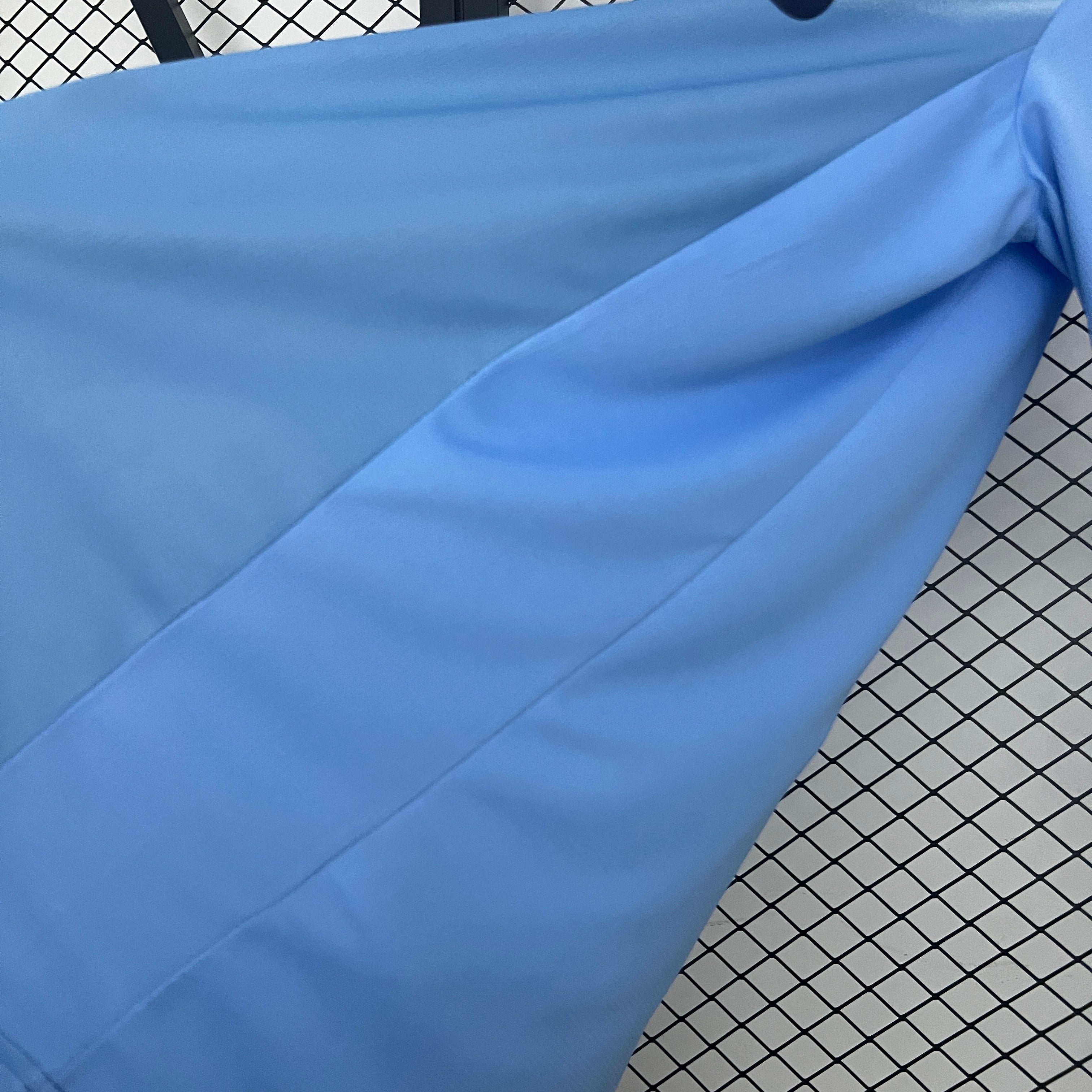 Camisa Manchester City Home 25/26 - Torcedor Masculina