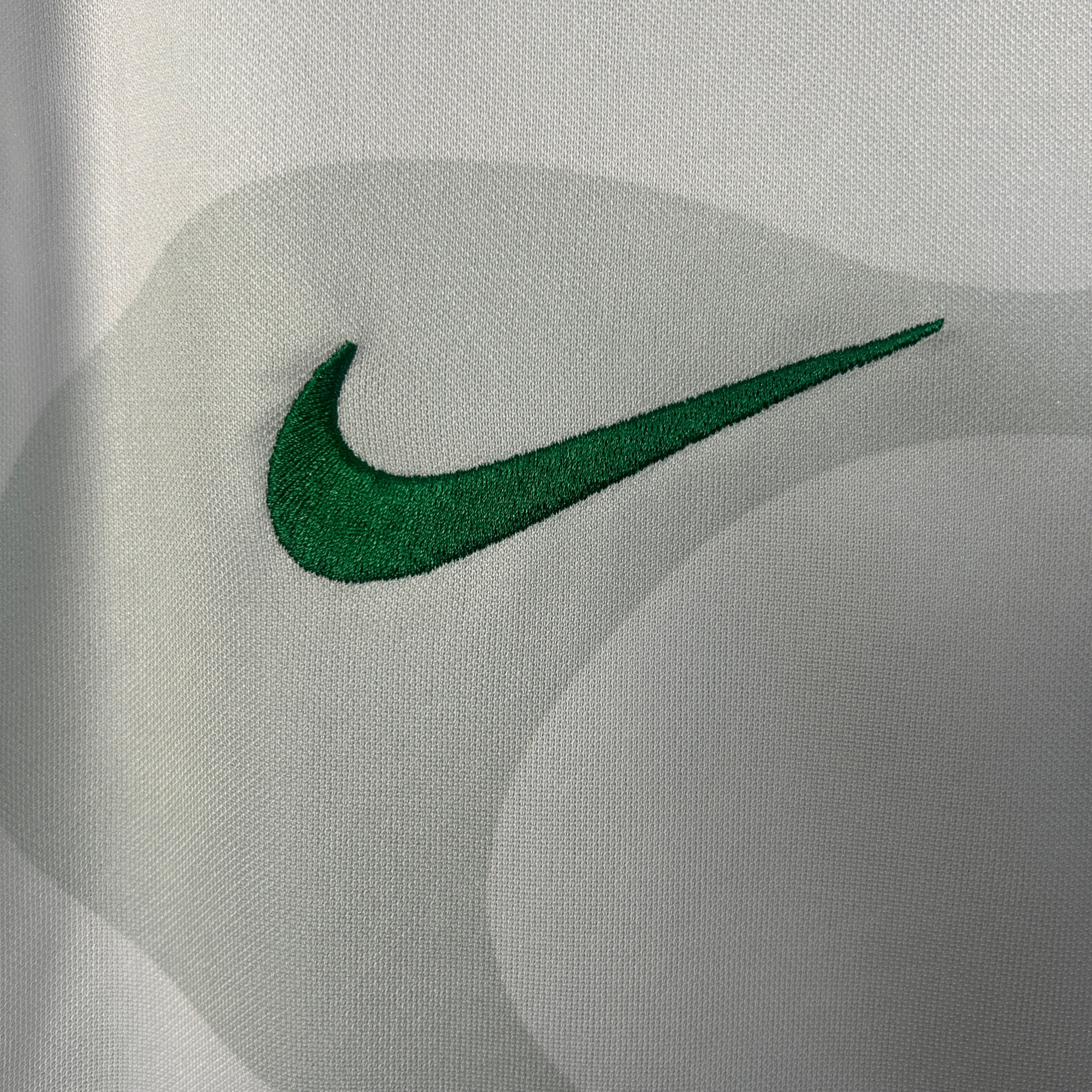 Camisa Sporting Away 25/26 - Torcedor Masculina