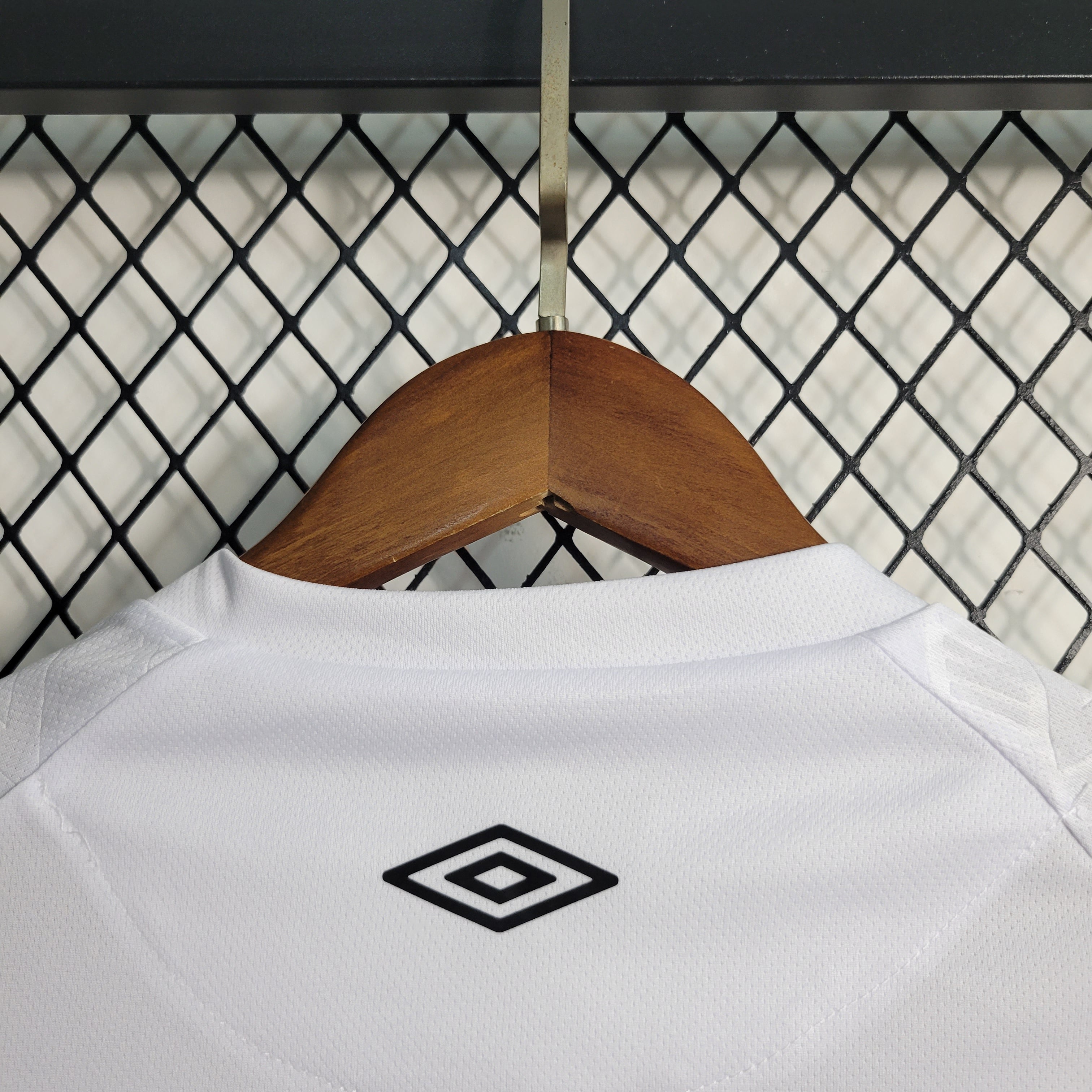 Kit Infantil Santos Home 23/24