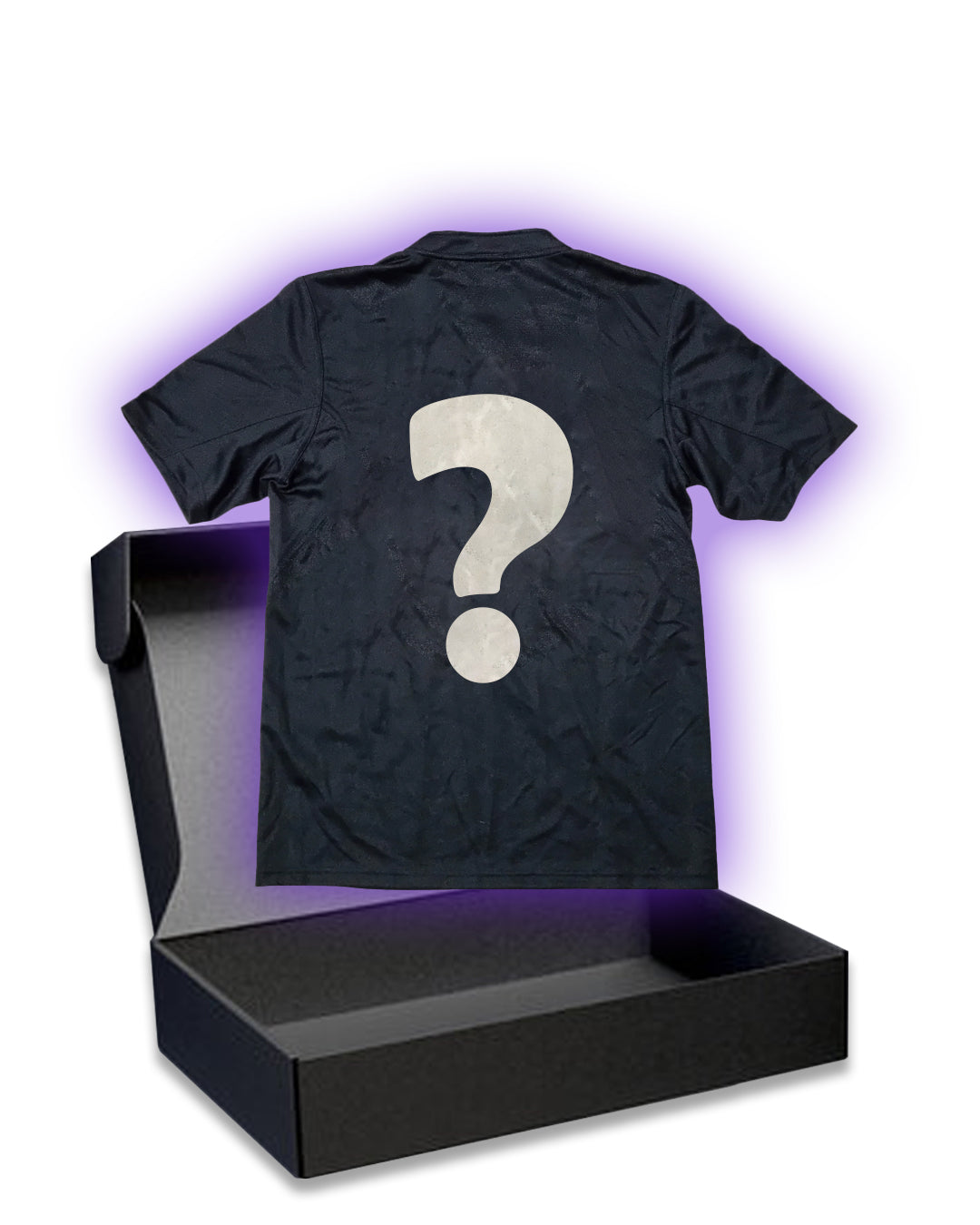 Mystery Pack - PACOTE SURPRESA TORCEDOR