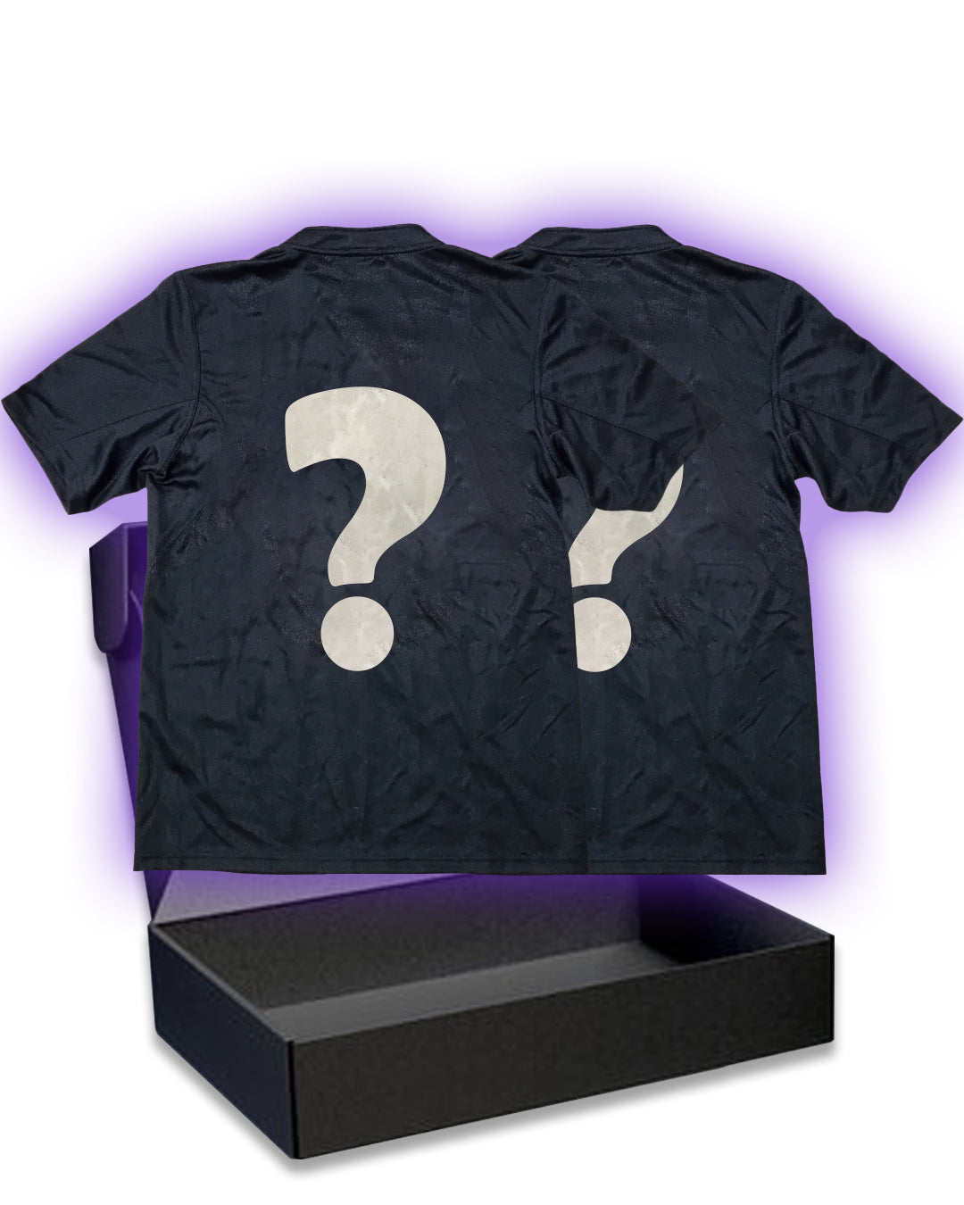 Mystery Pack Double - PACOTE SURPRESA TORCEDOR DUPLO