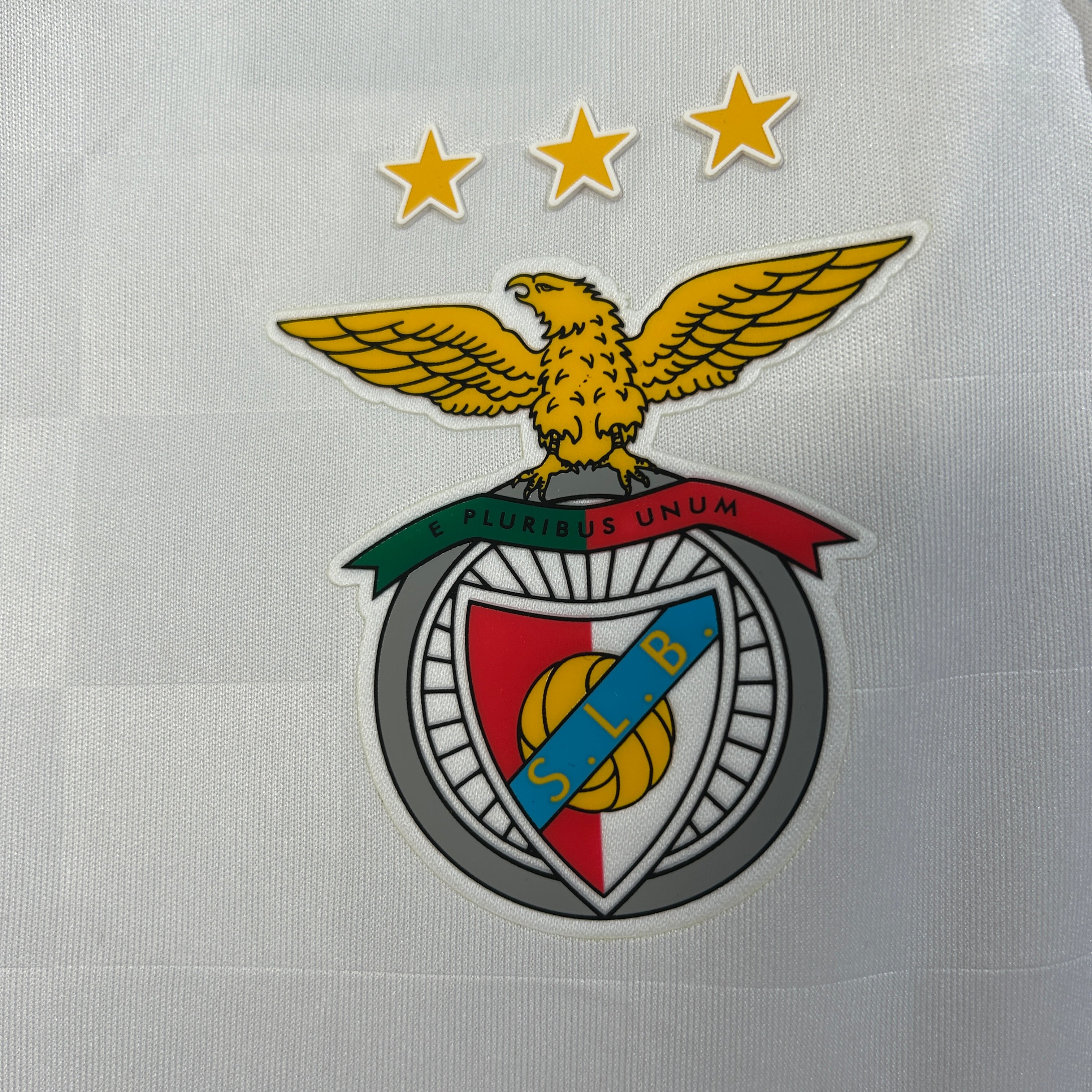 Camisa Benfica Third 25/26 - Torcedor Masculina