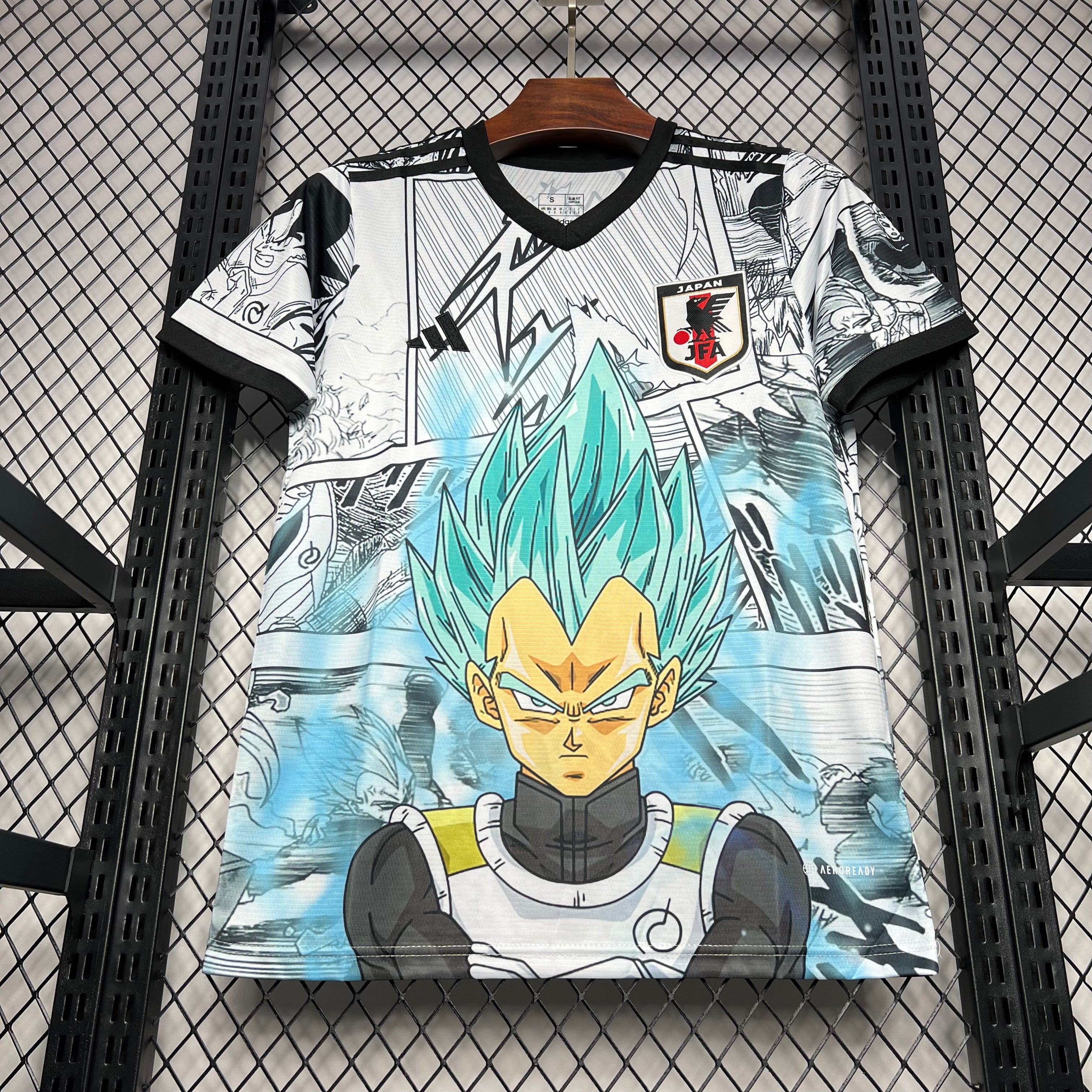 Camisa Japão Edição Especial 24/25 - Adidas Torcedor Masculina - Lançamento