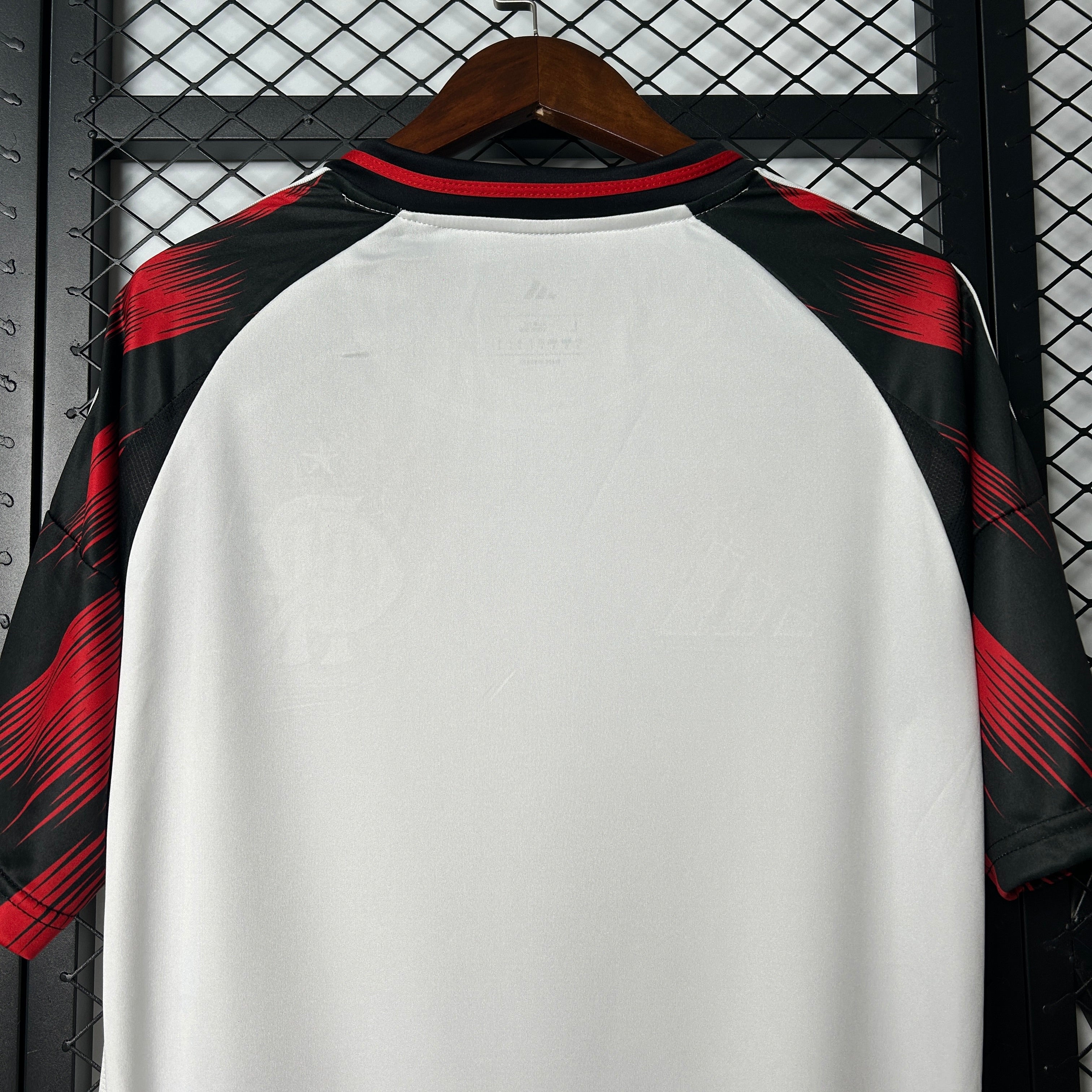 Camisa Flamengo Away 25/26 - Torcedor Masculina