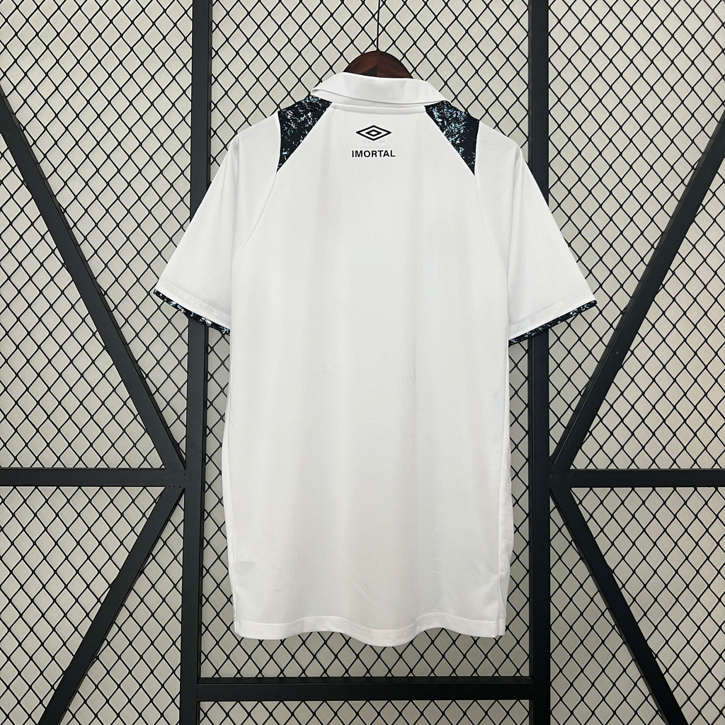 Camisa Grêmio Away 24/25 - Torcedor Masculina