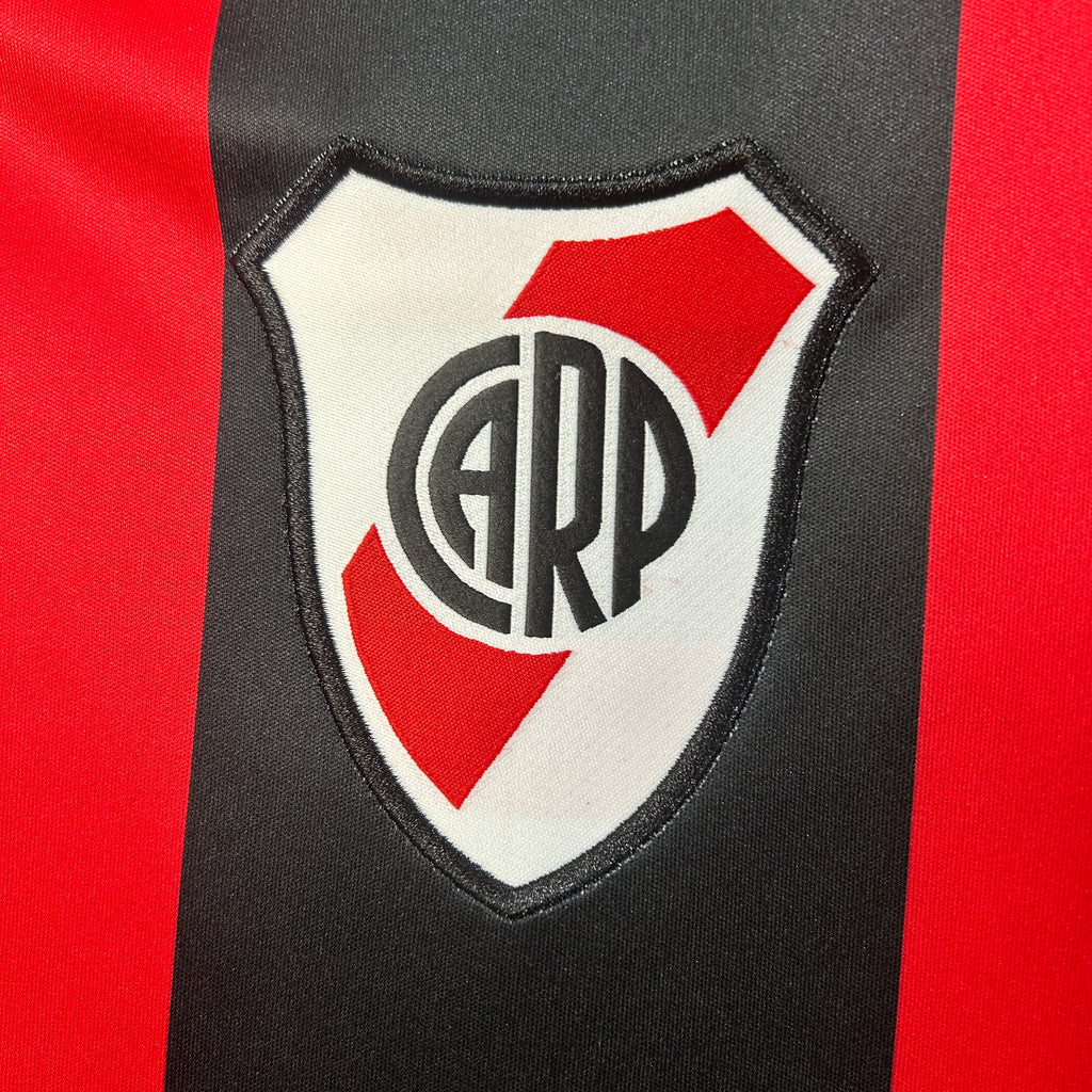 Camisa River Plate Away 25/26 - Torcedor Masculina