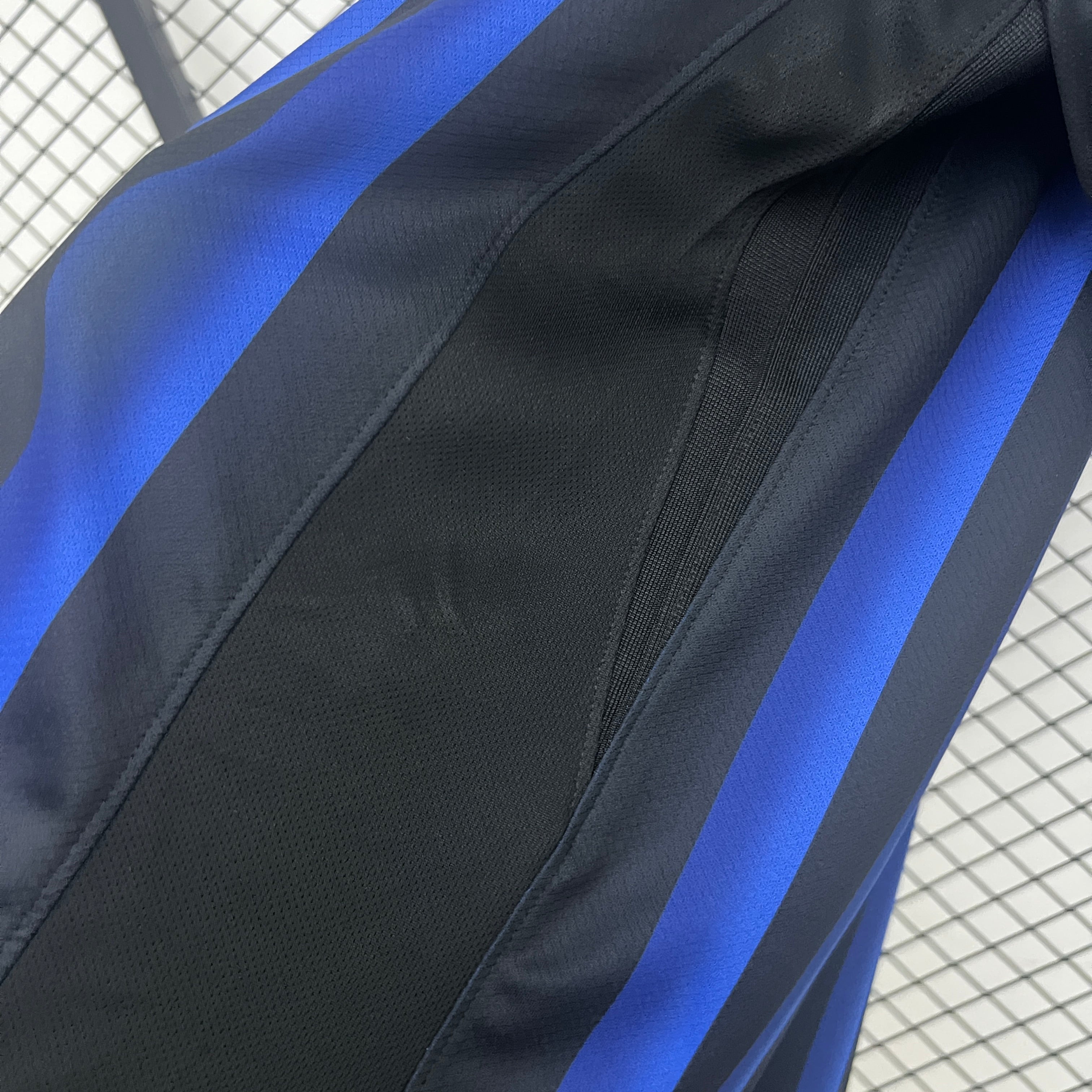 Camisa Inter de Milão Home 25/26 - Torcedor Masculina