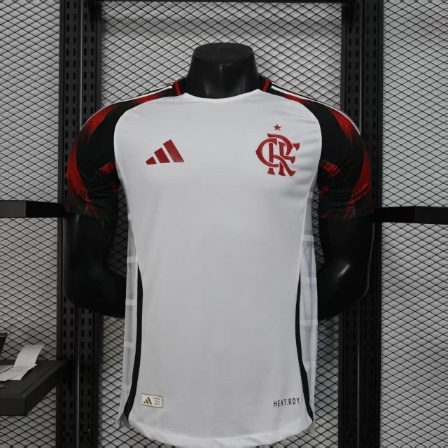 Camisa Flamengo Away 25/26 - Versão Jogador
