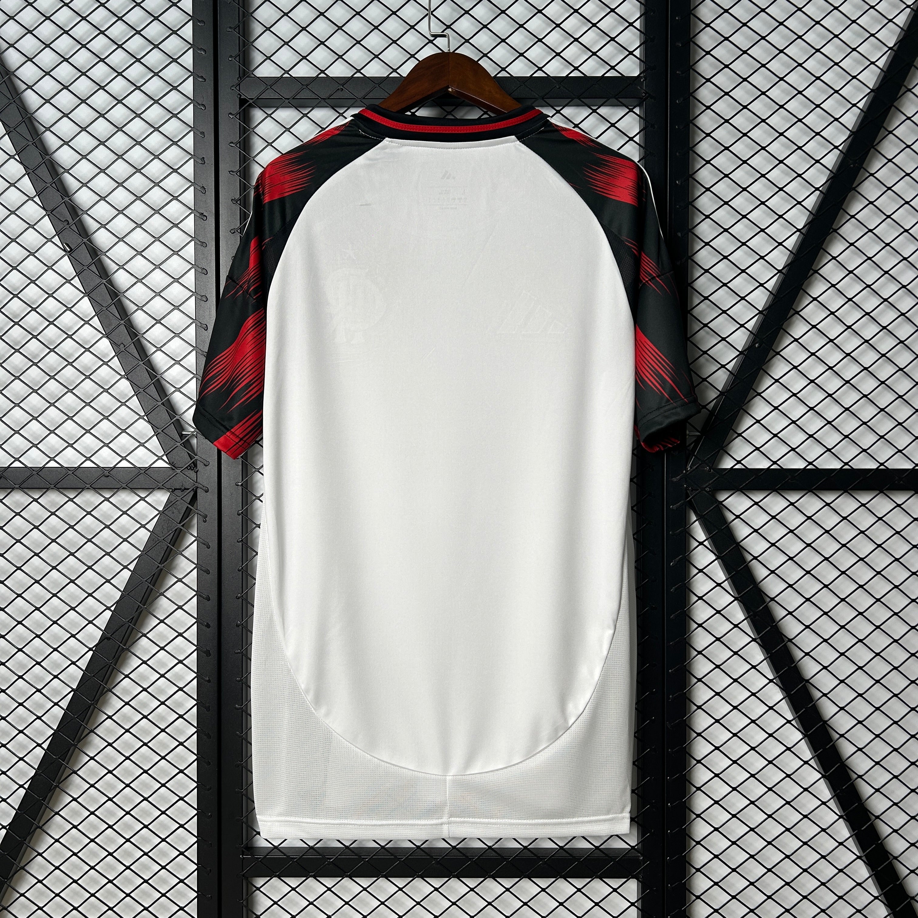 Camisa Flamengo Away 25/26 - Torcedor Masculina