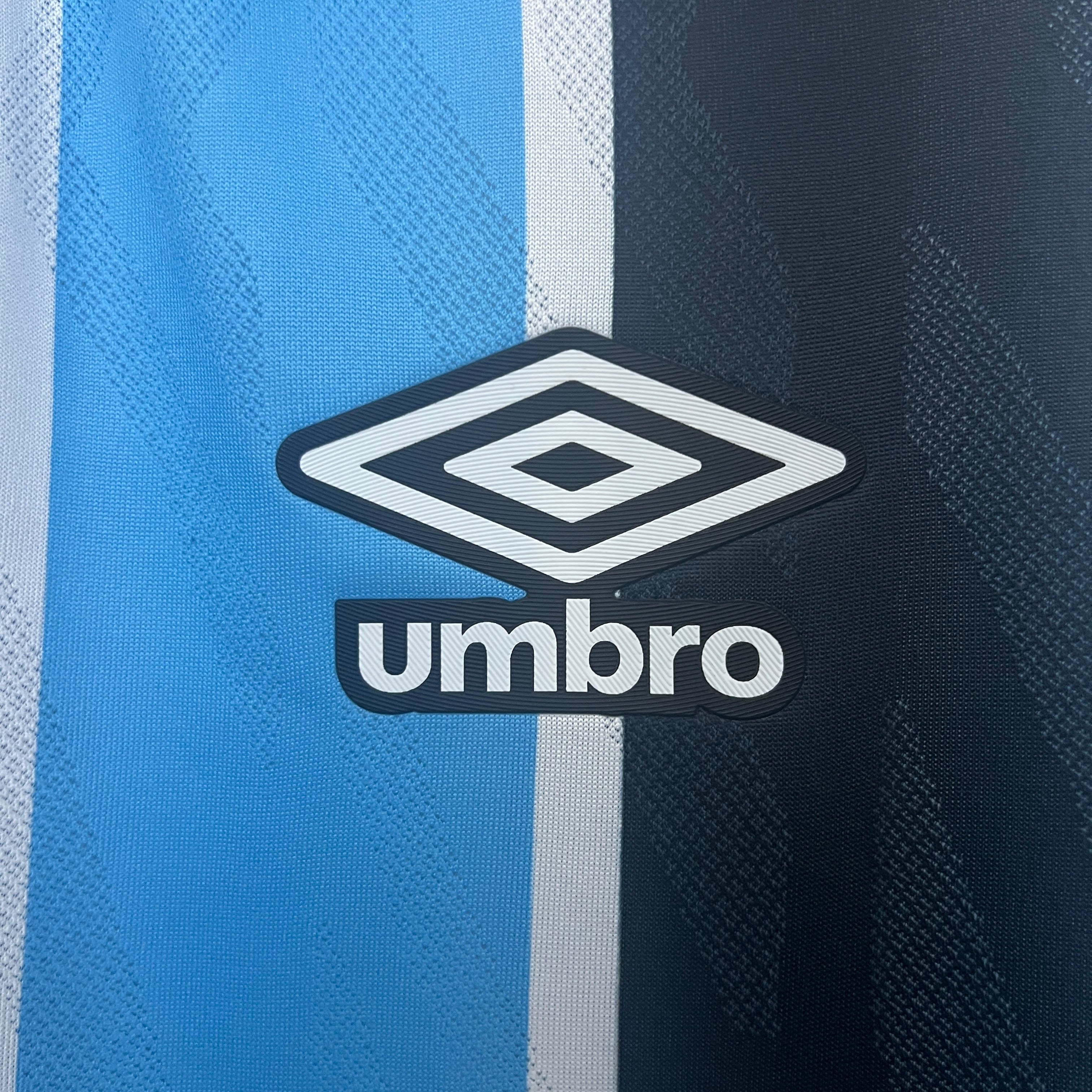 Camisa Grêmio Home 25/26 - Torcedor Masculina