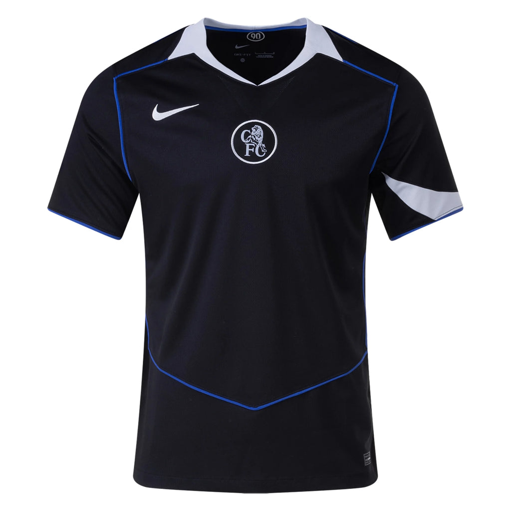 [PRÉ-VENDA] Camisa Chelsea Third 25/26 - Torcedor Masculina