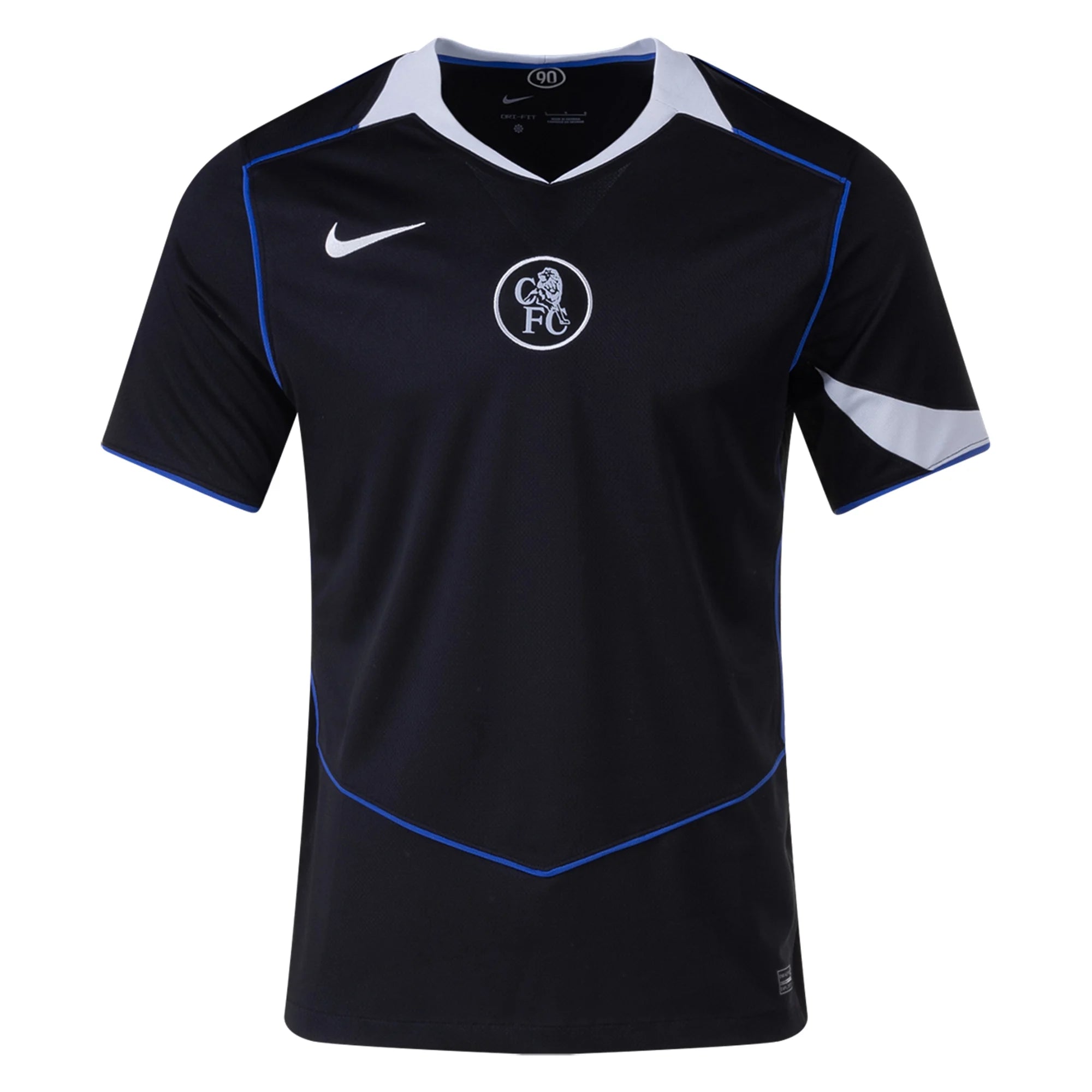 [PRÉ-VENDA] Camisa Chelsea Third 25/26 - Torcedor Masculina