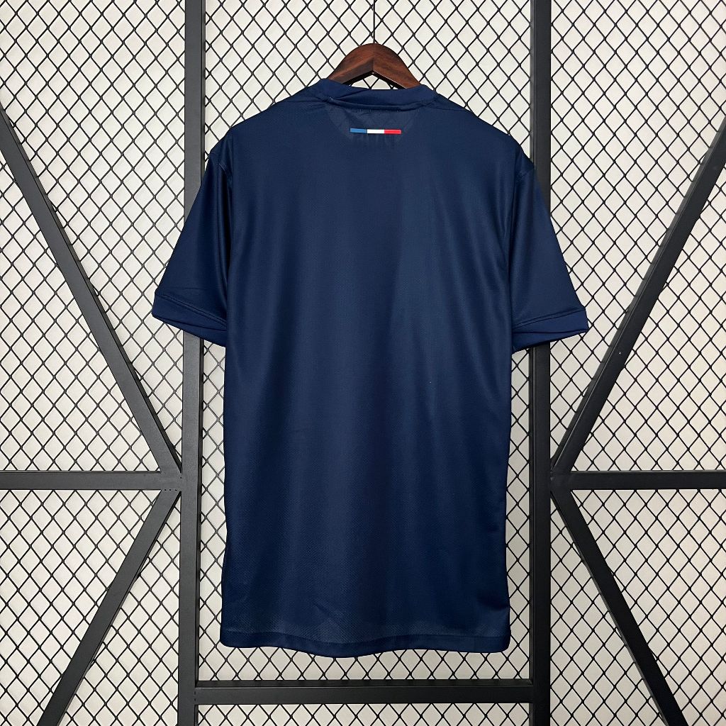 Camisa Psg Home 24/25 - Nike Torcedor Masculina - Lançamento