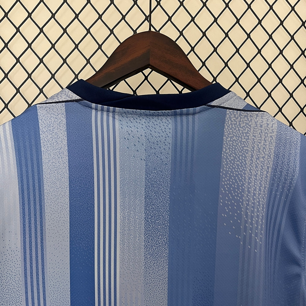 Camisa Tottenham Away 24/25 - Nike Torcedor Masculina