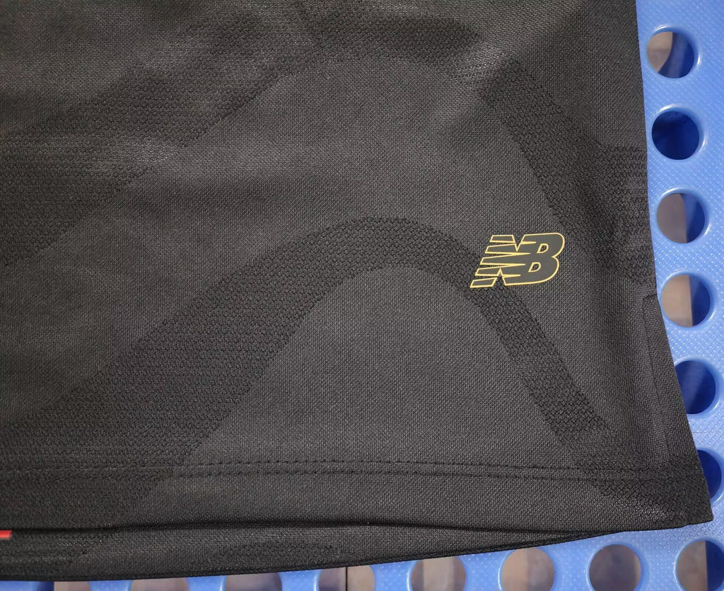 Camisa São Paulo Third 25/26 - Torcedor Masculina