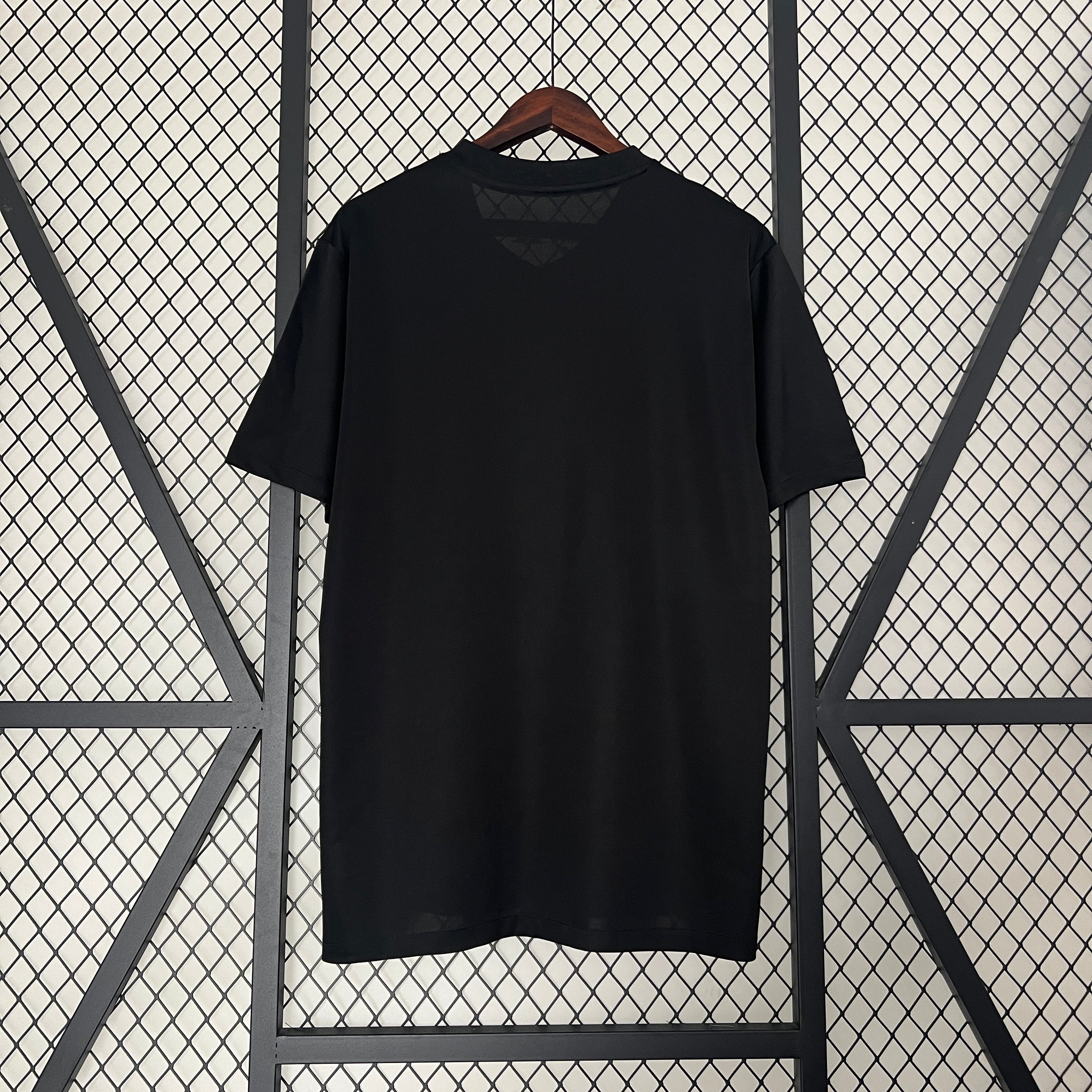 Camisa Barcelona Balmain 23/24 - Nike Torcedor Masculina - Lançamento